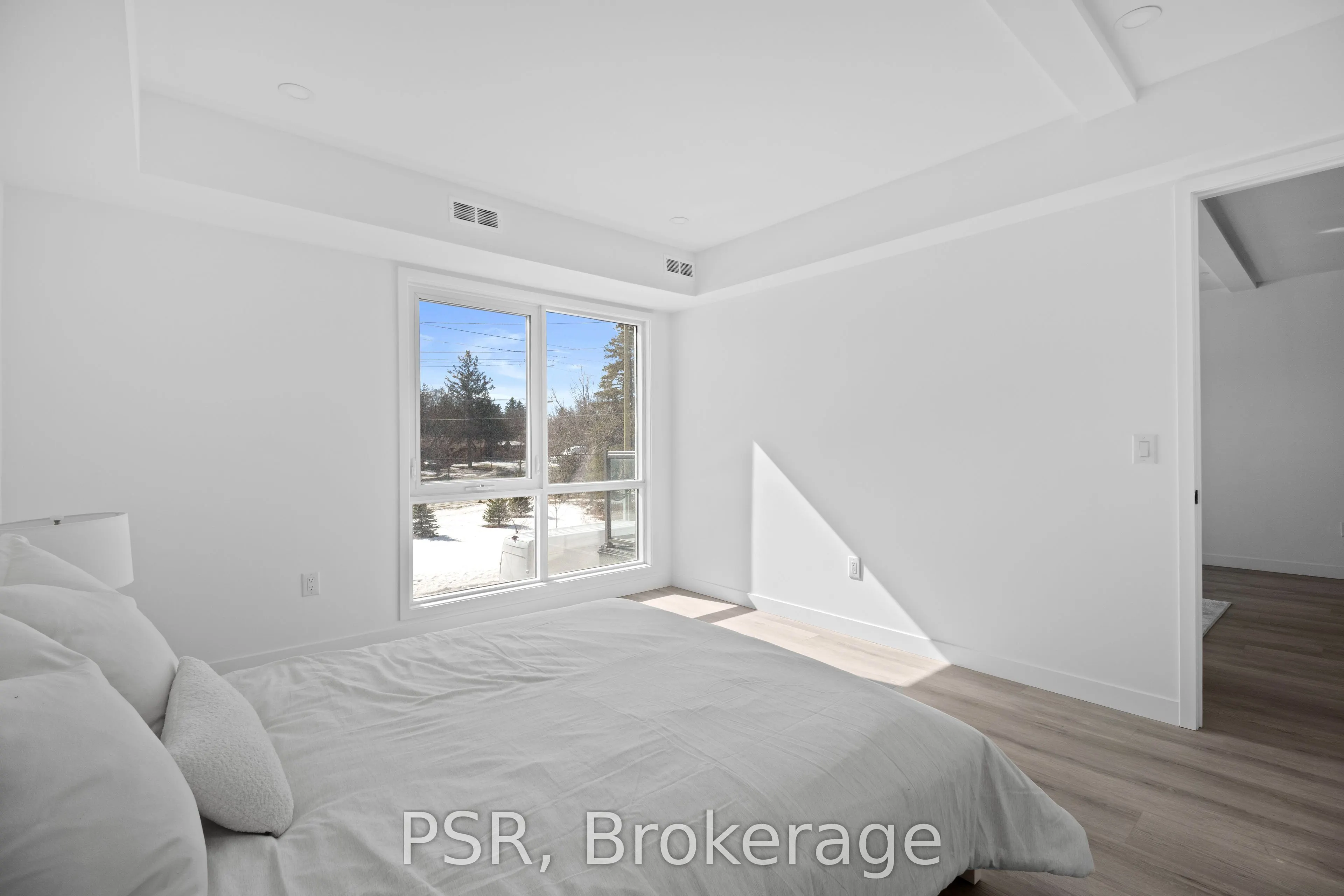 61 Orchard Park Drive, #204