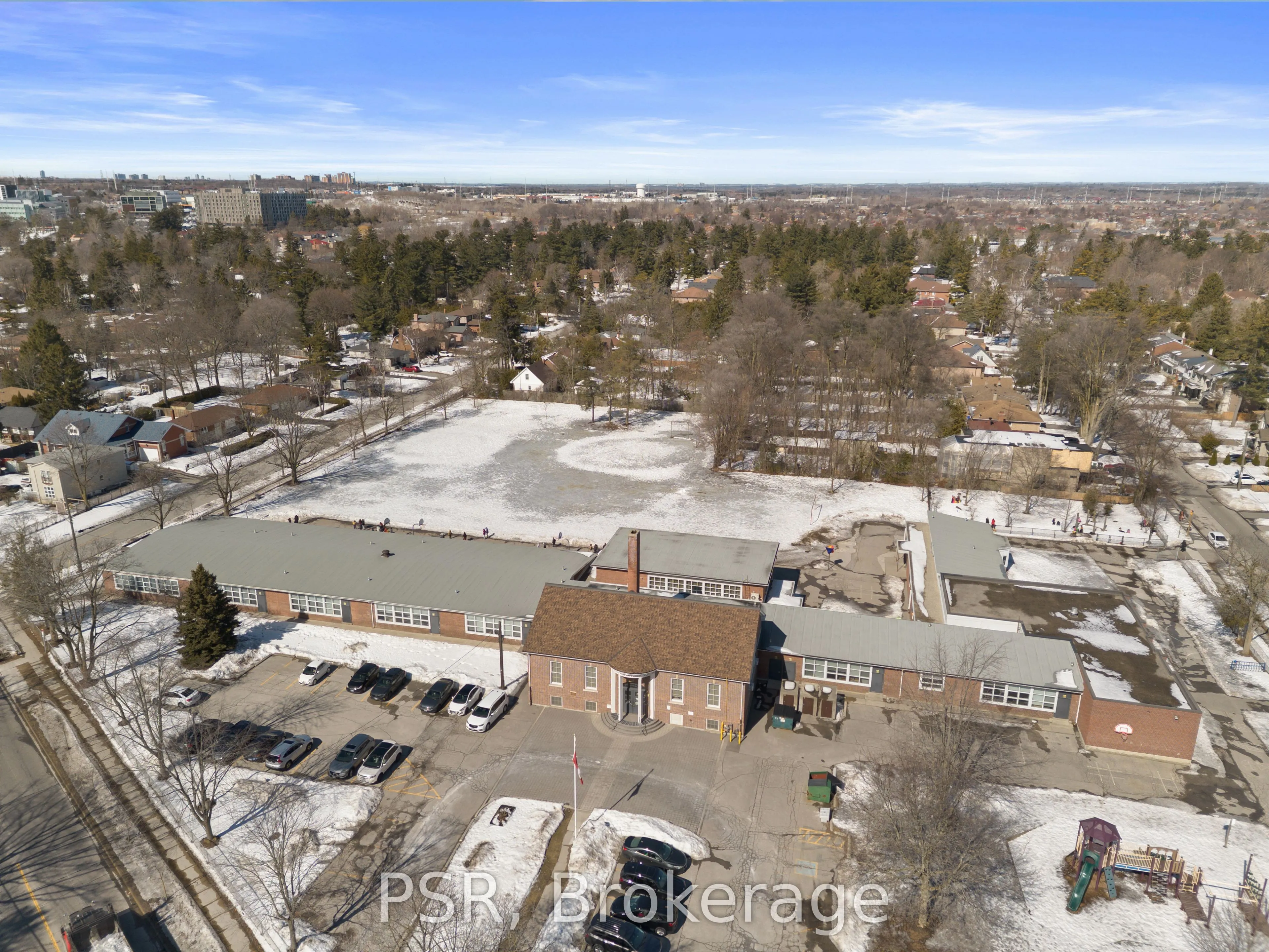 61 Orchard Park Drive, #204