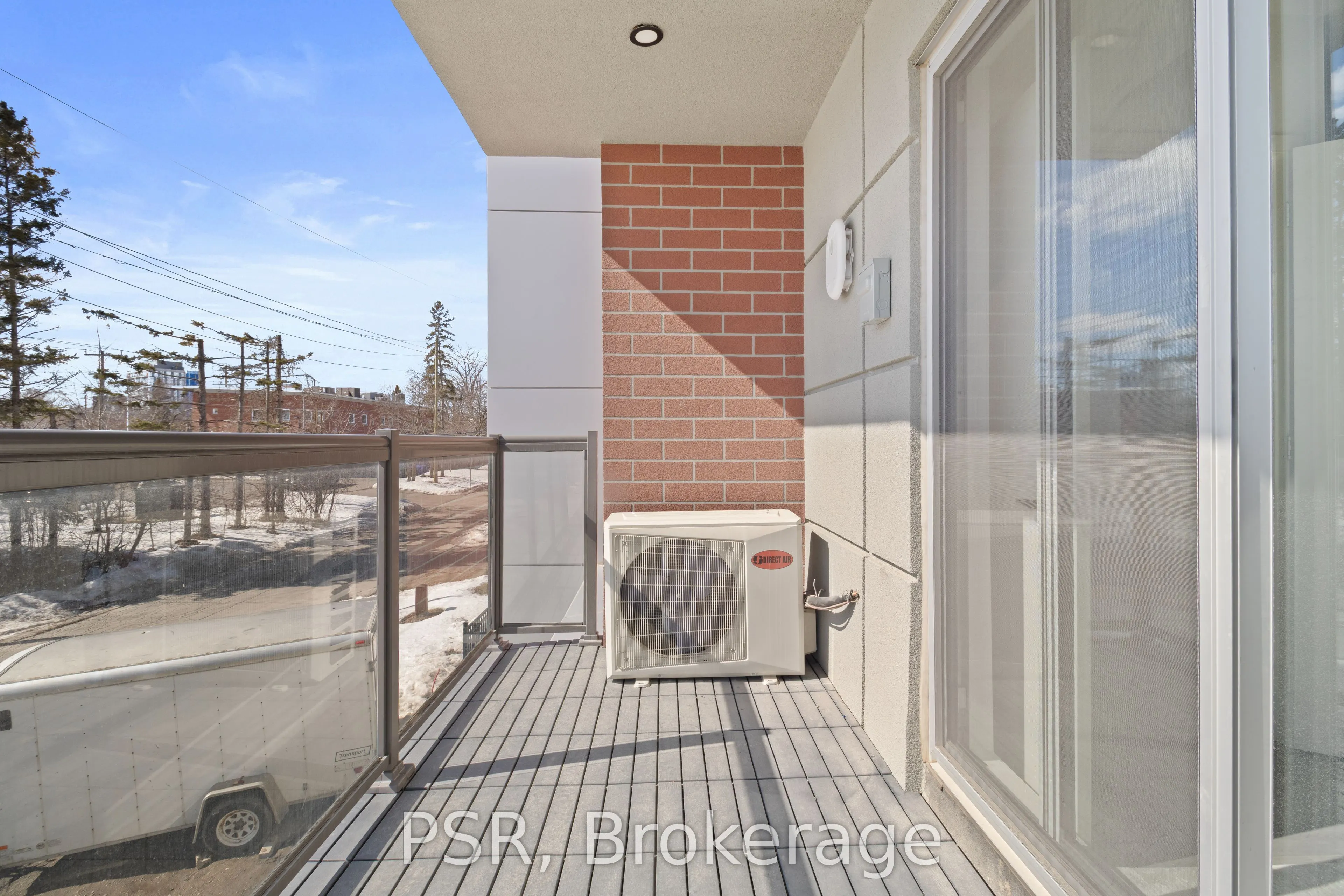 61 Orchard Park Drive, #204