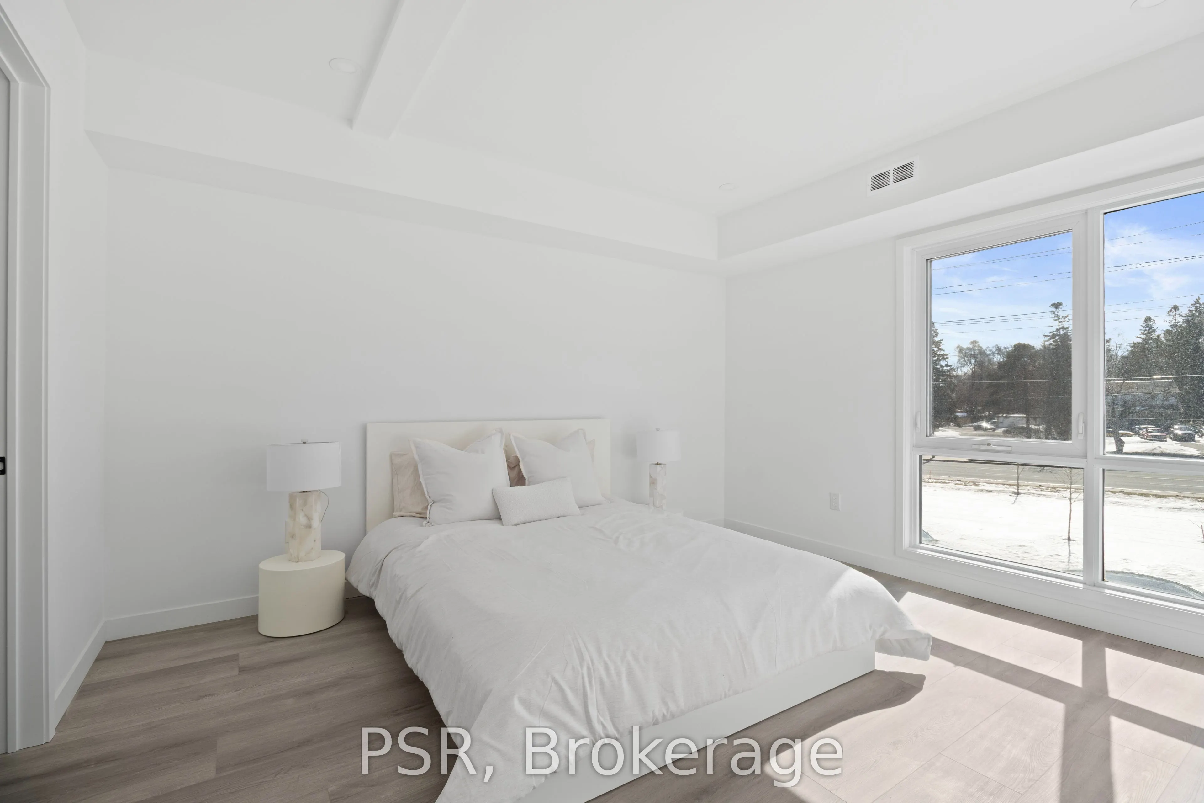 61 Orchard Park Drive, #204