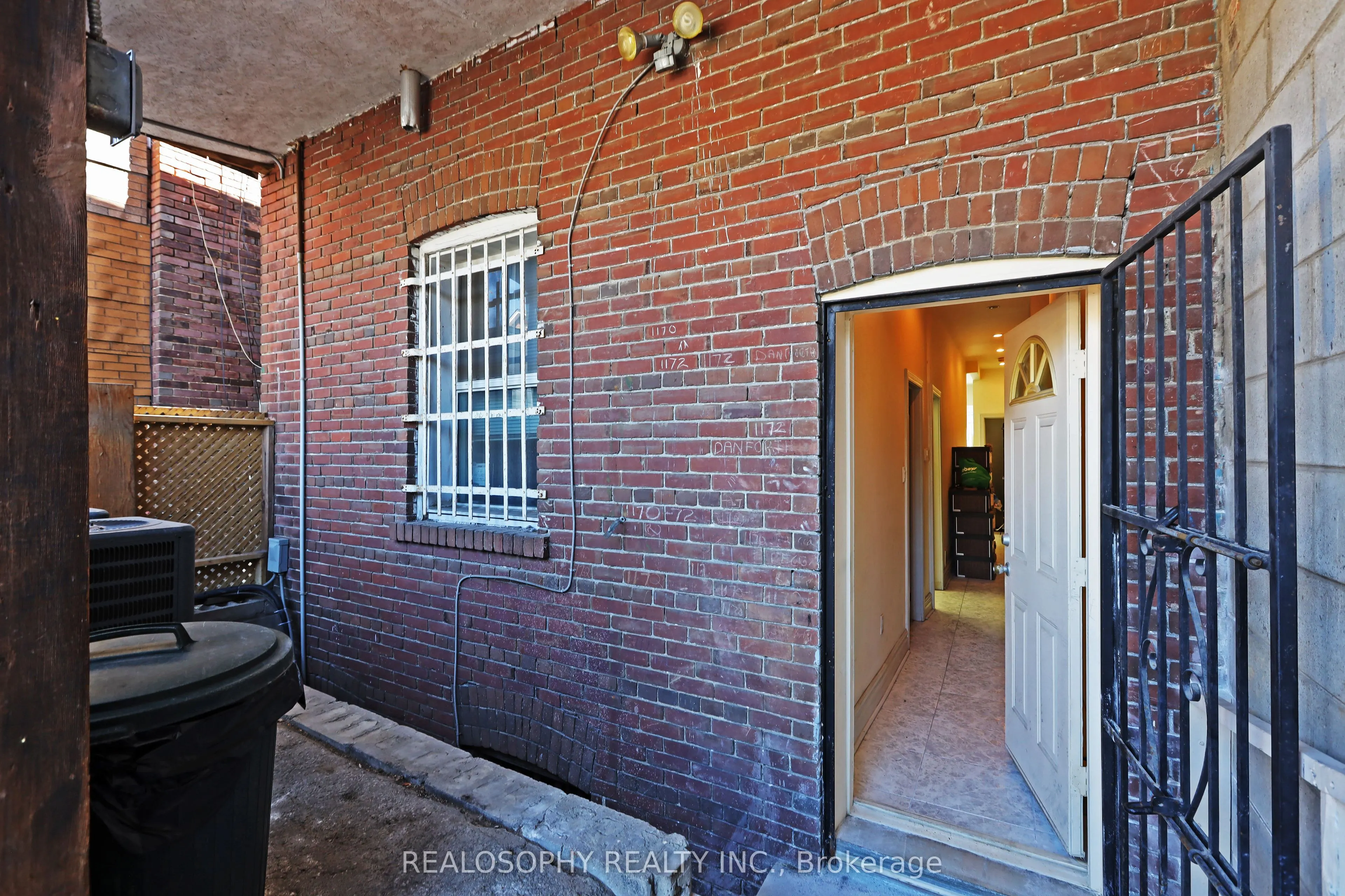 1170 Danforth Avenue