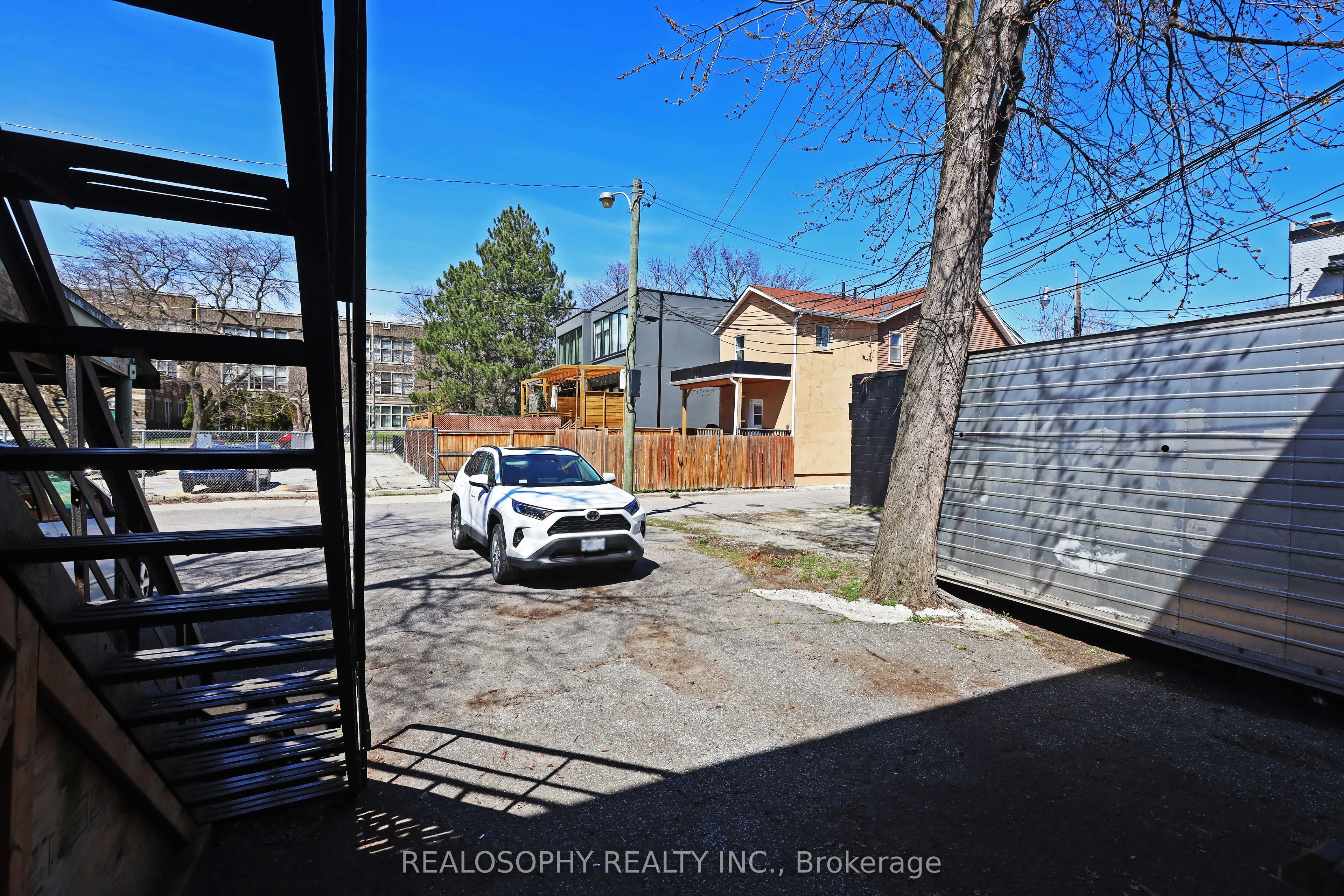 1170 Danforth Avenue