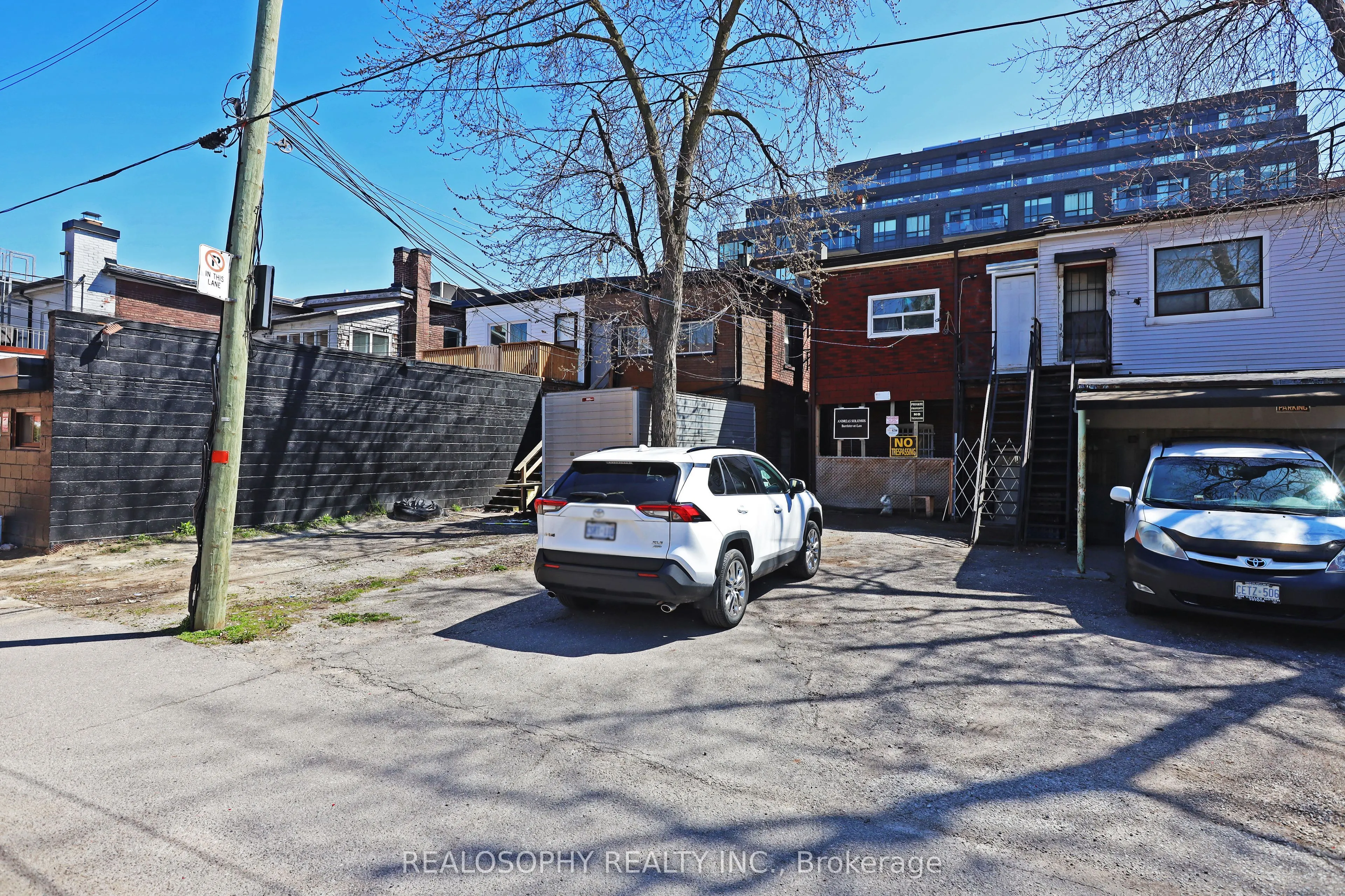 1170 Danforth Avenue
