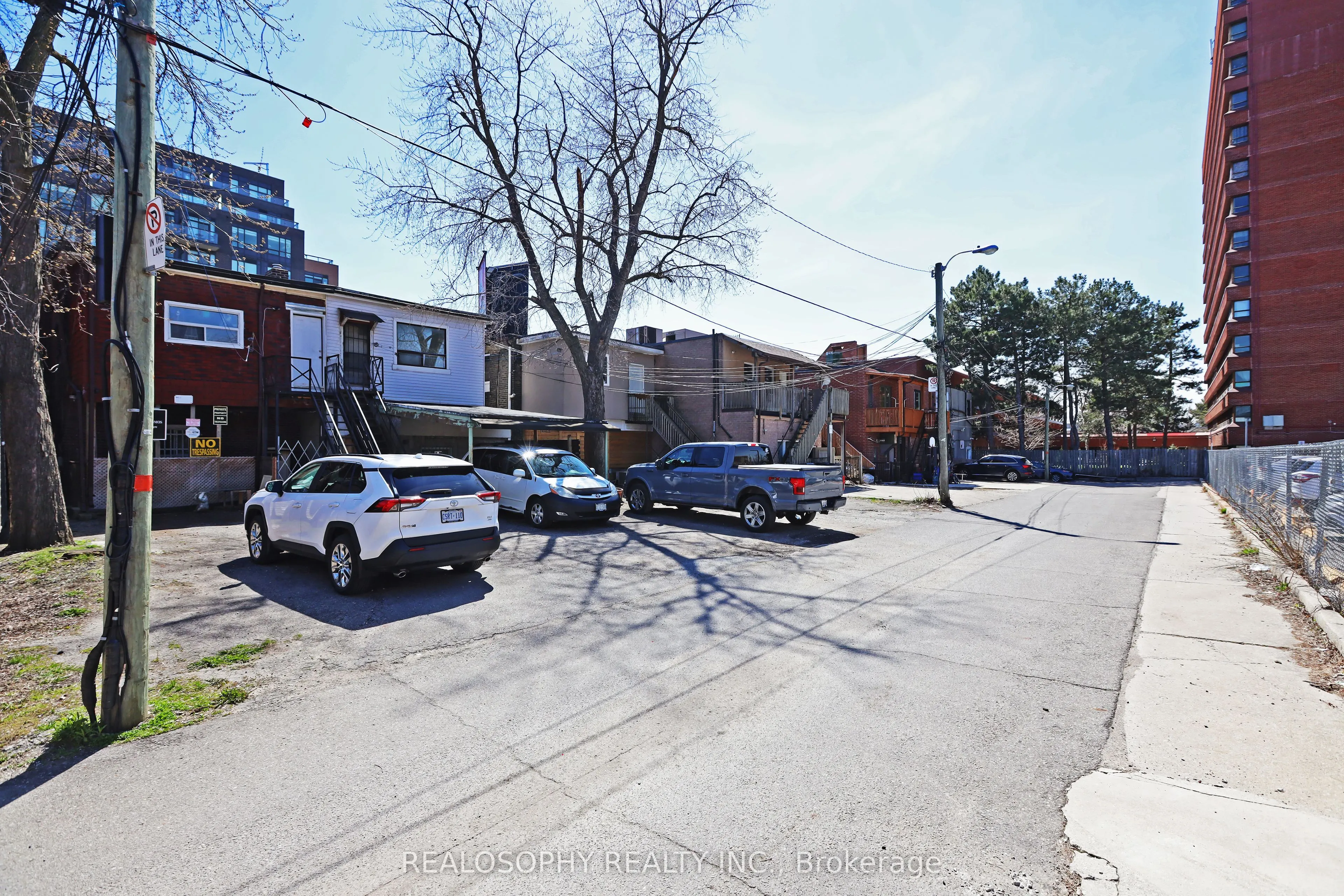 1170 Danforth Avenue