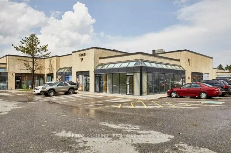 1345 Morningside Avenue, #19