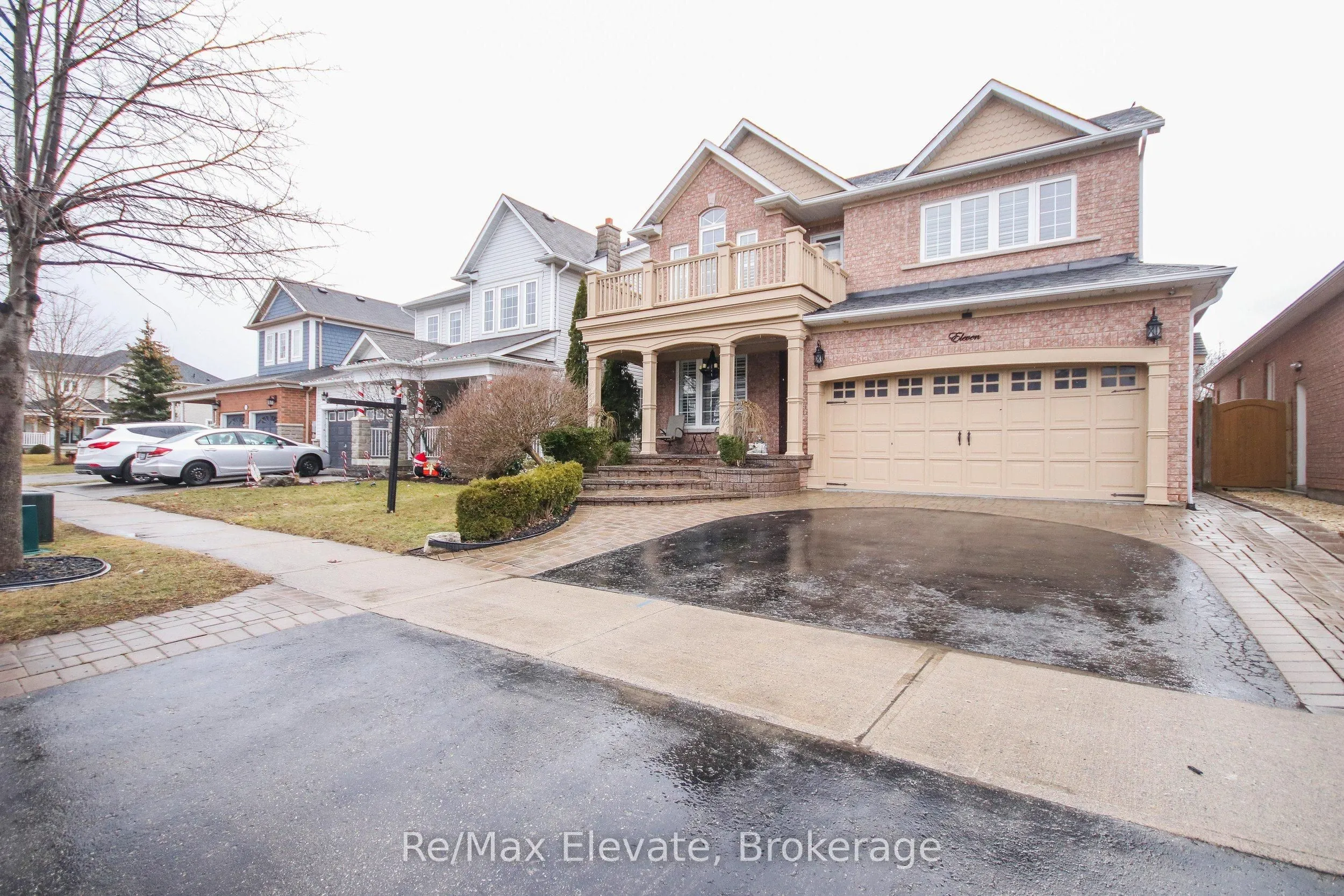 11 Joshua Boulevard