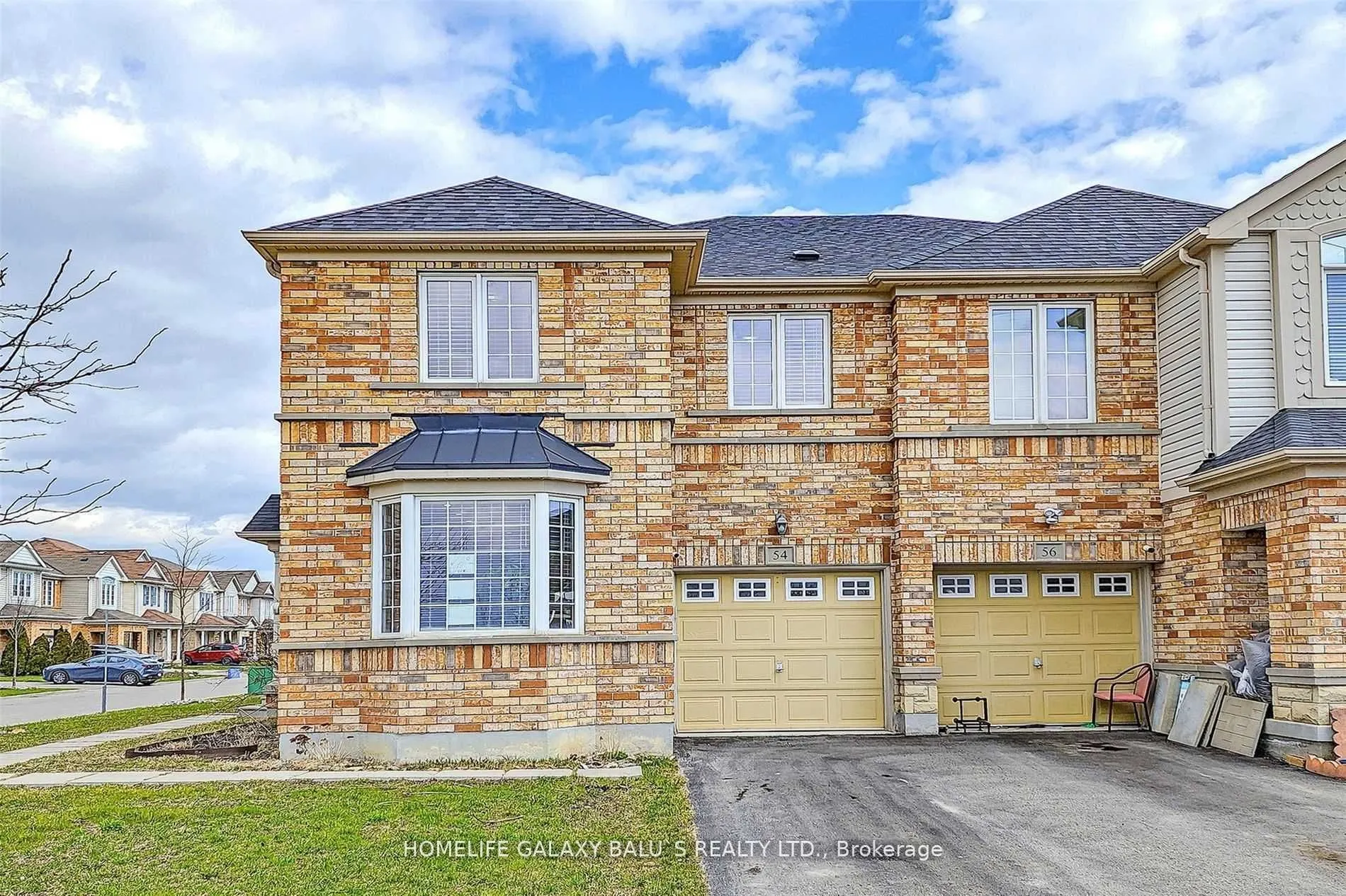 54 Decourcy-Ireland Circle