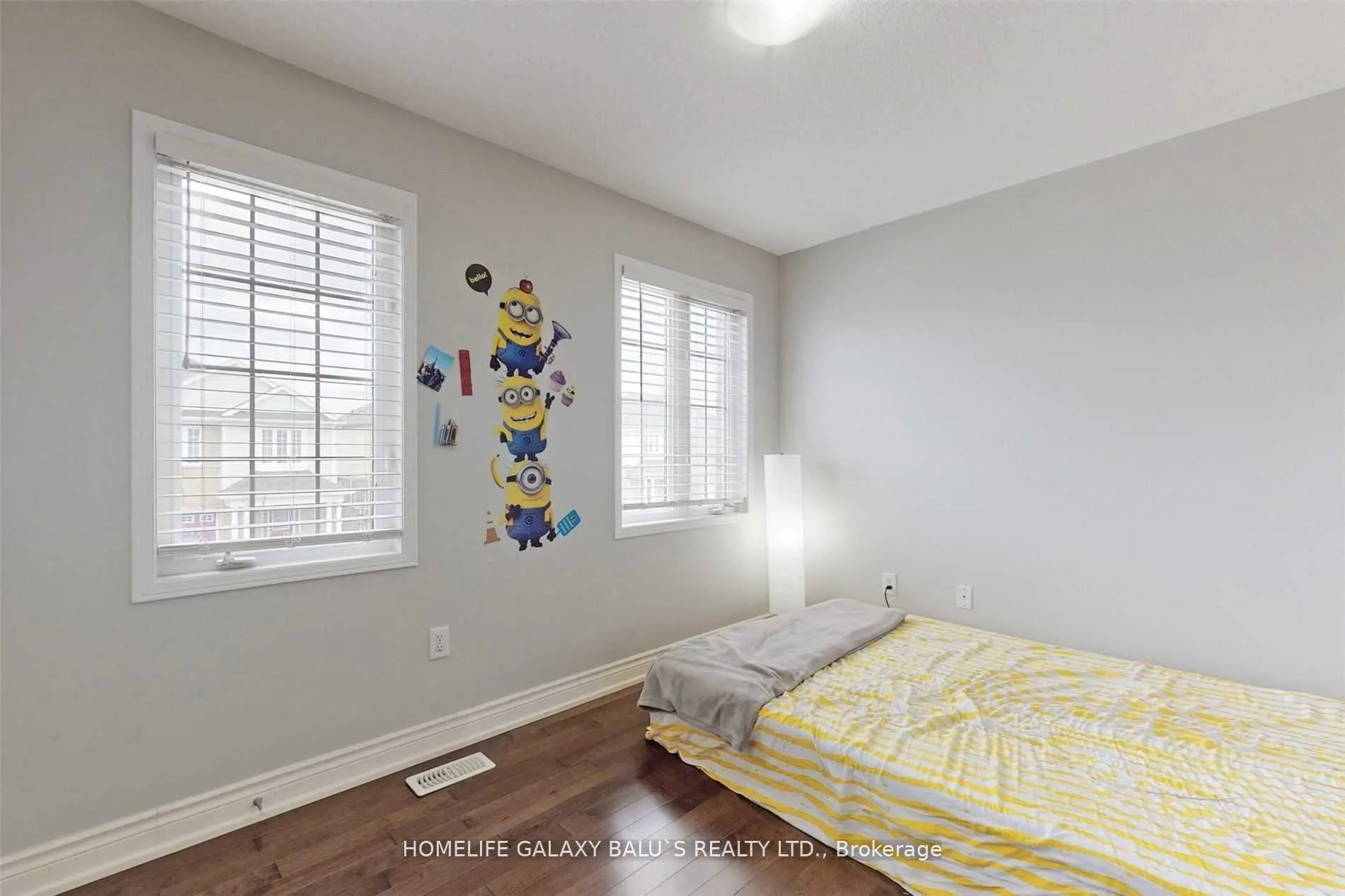 54 Decourcy-Ireland Circle