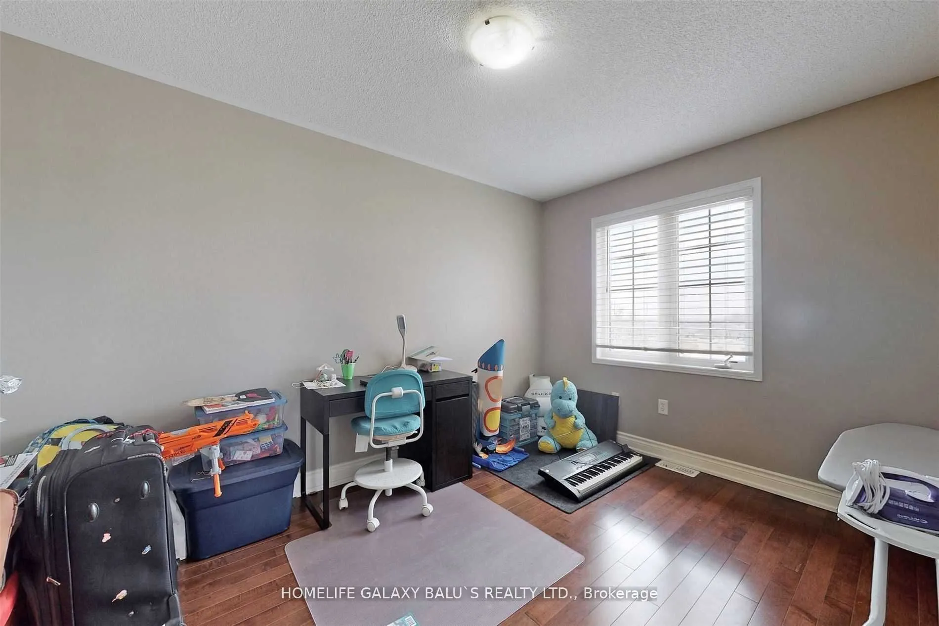 54 Decourcy-Ireland Circle