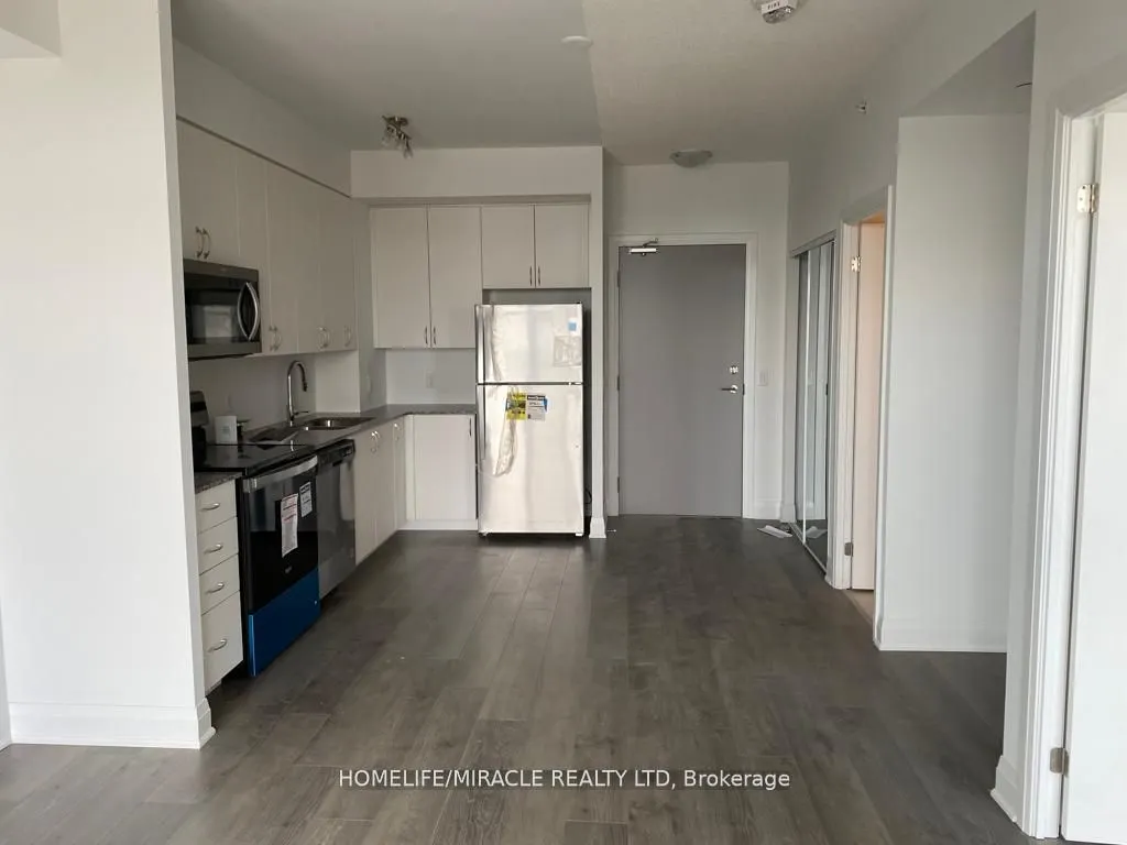 3220 Sheppard Avenue E, #1005