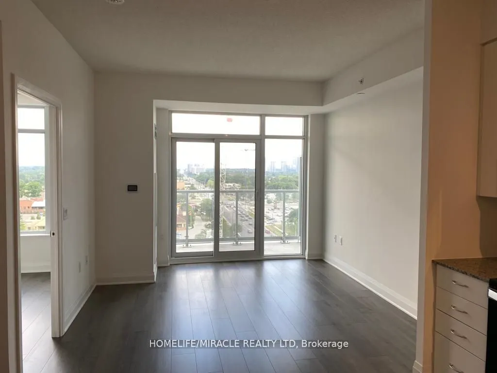 3220 Sheppard Avenue E, #1005