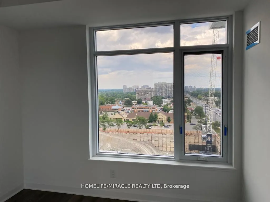 3220 Sheppard Avenue E, #1005
