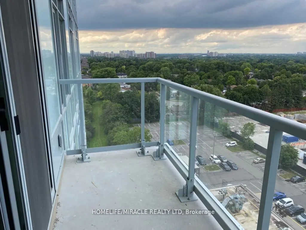 3220 Sheppard Avenue E, #1005