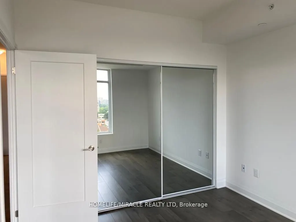 3220 Sheppard Avenue E, #1005