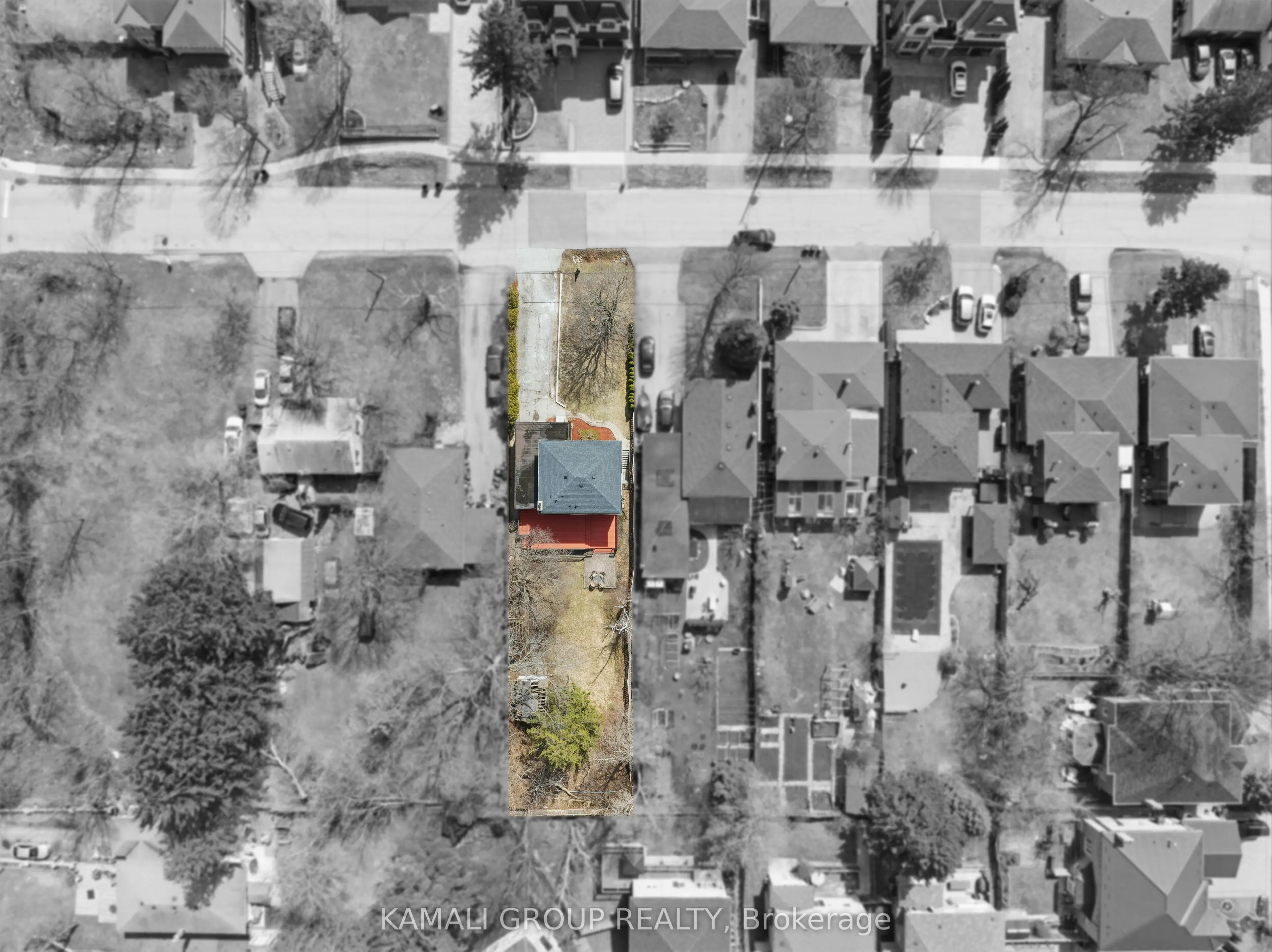 90 Euclid Avenue