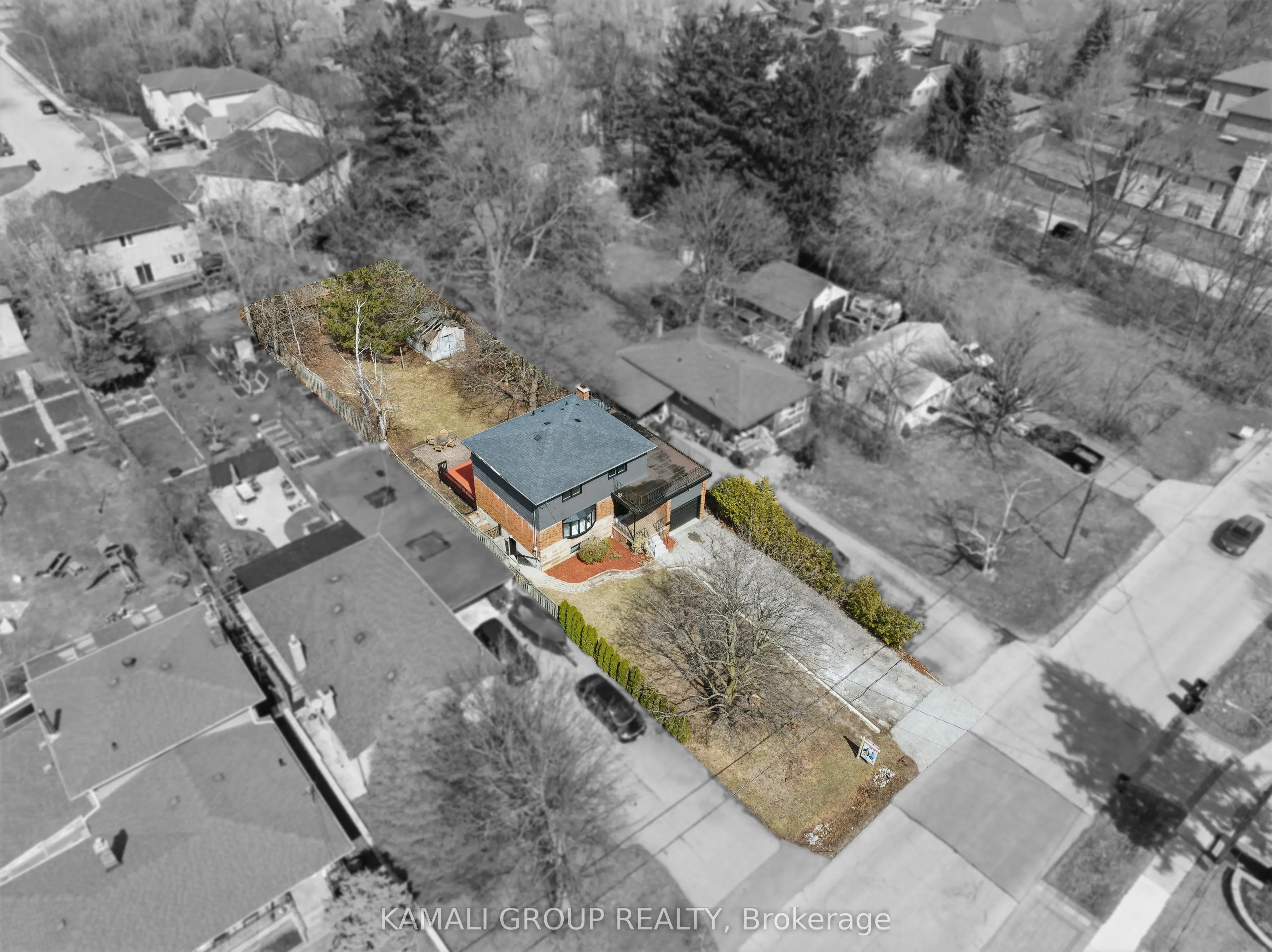 90 Euclid Avenue