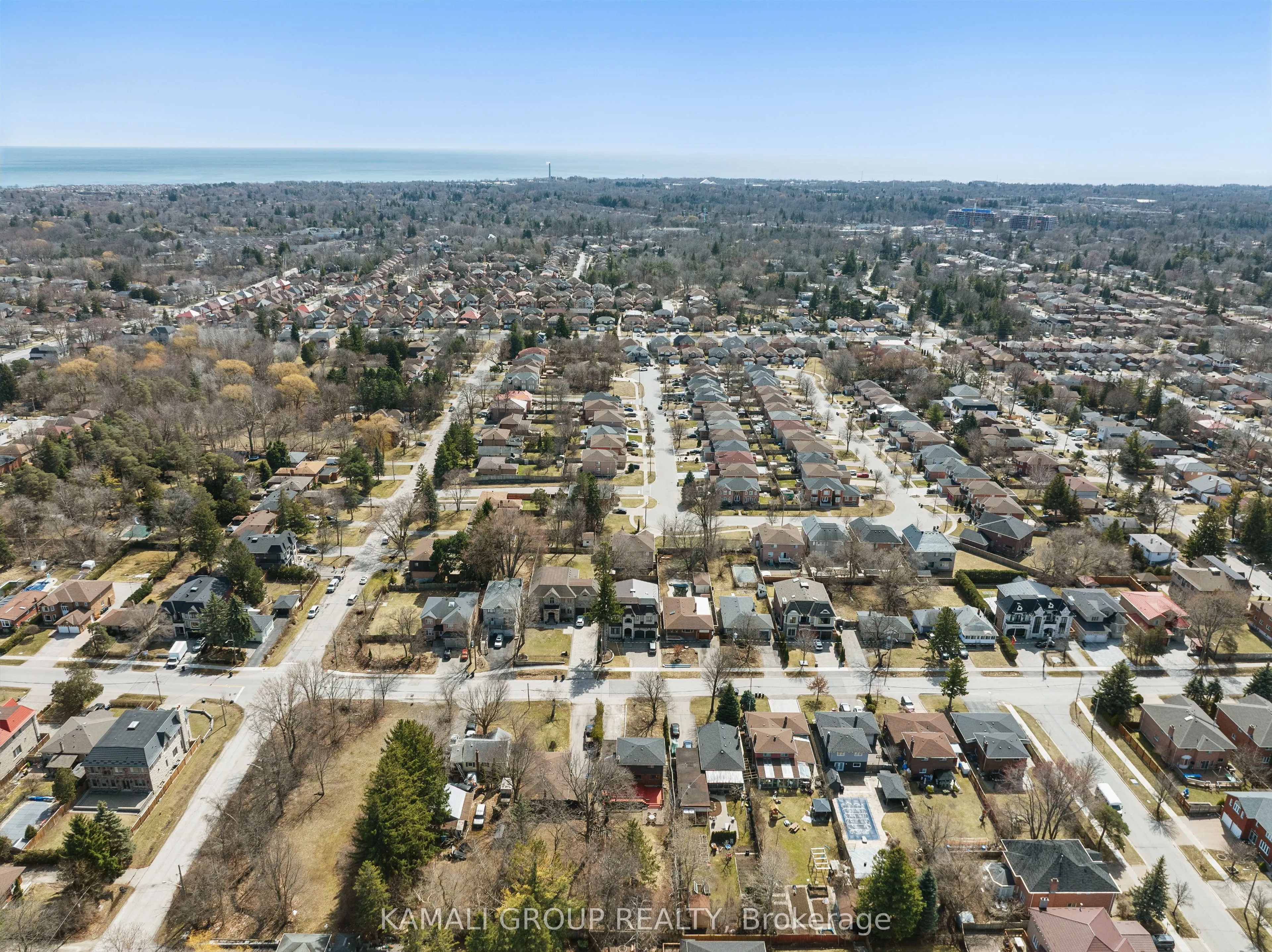 90 Euclid Avenue