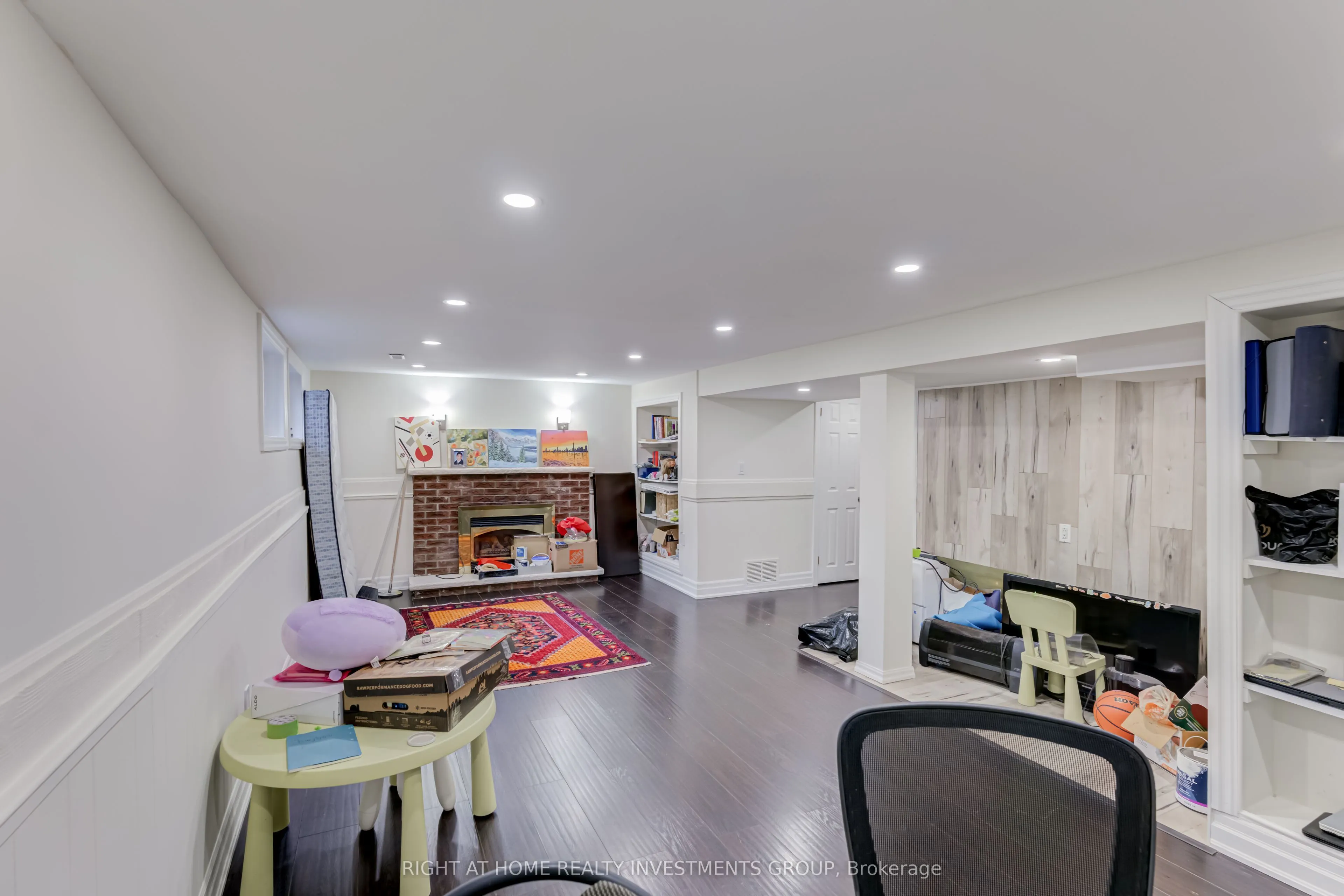 18 Goodfellow Street