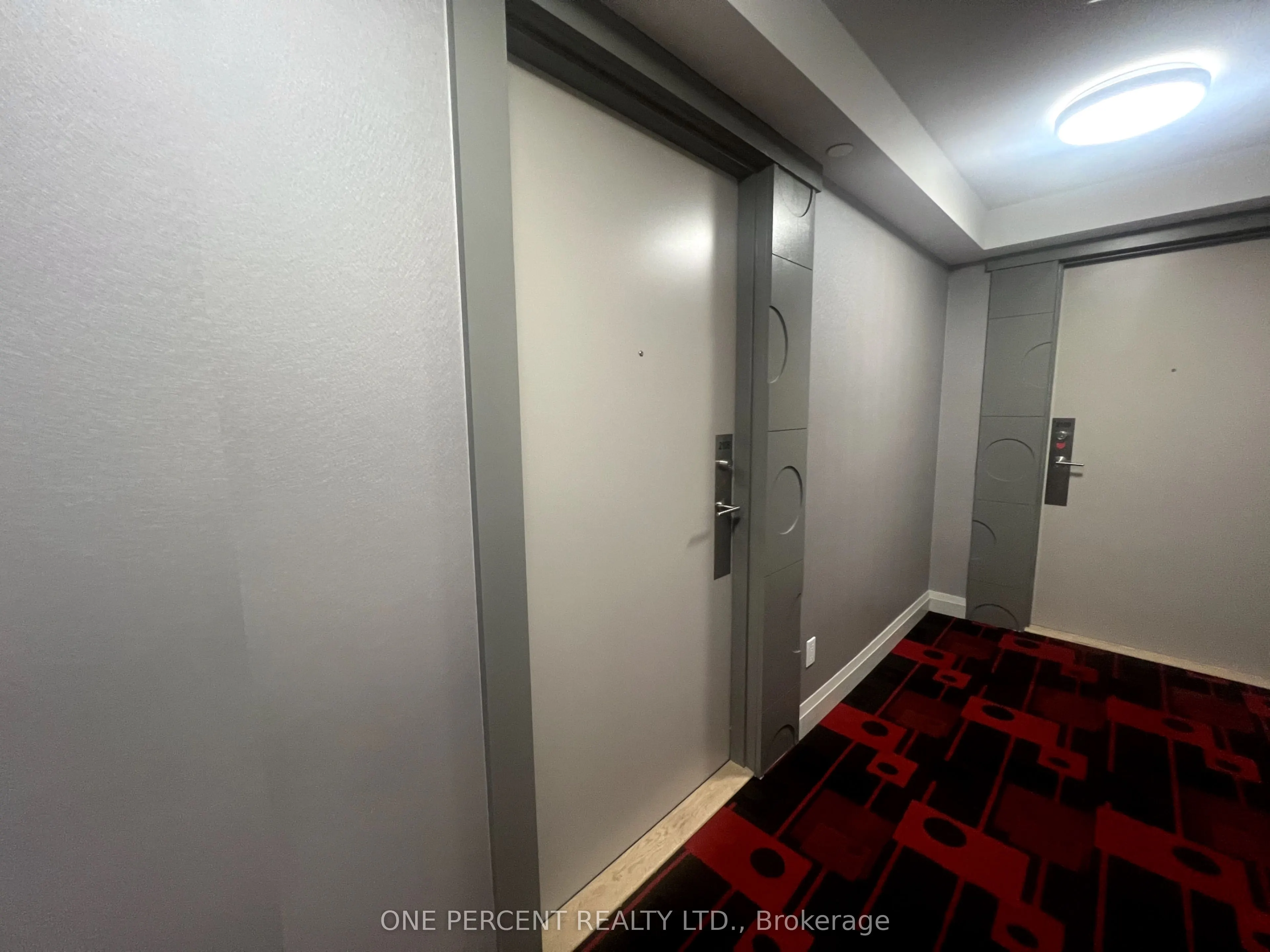 20 Meadowglen Place, #2108