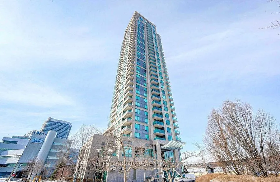 50 Brian Harrison Way, #3106