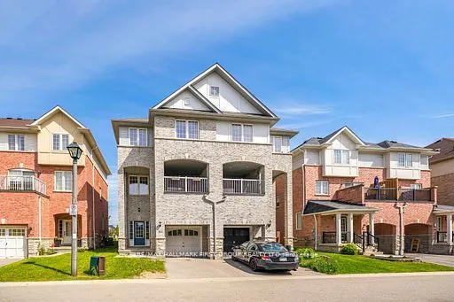 527 Rossland Road E