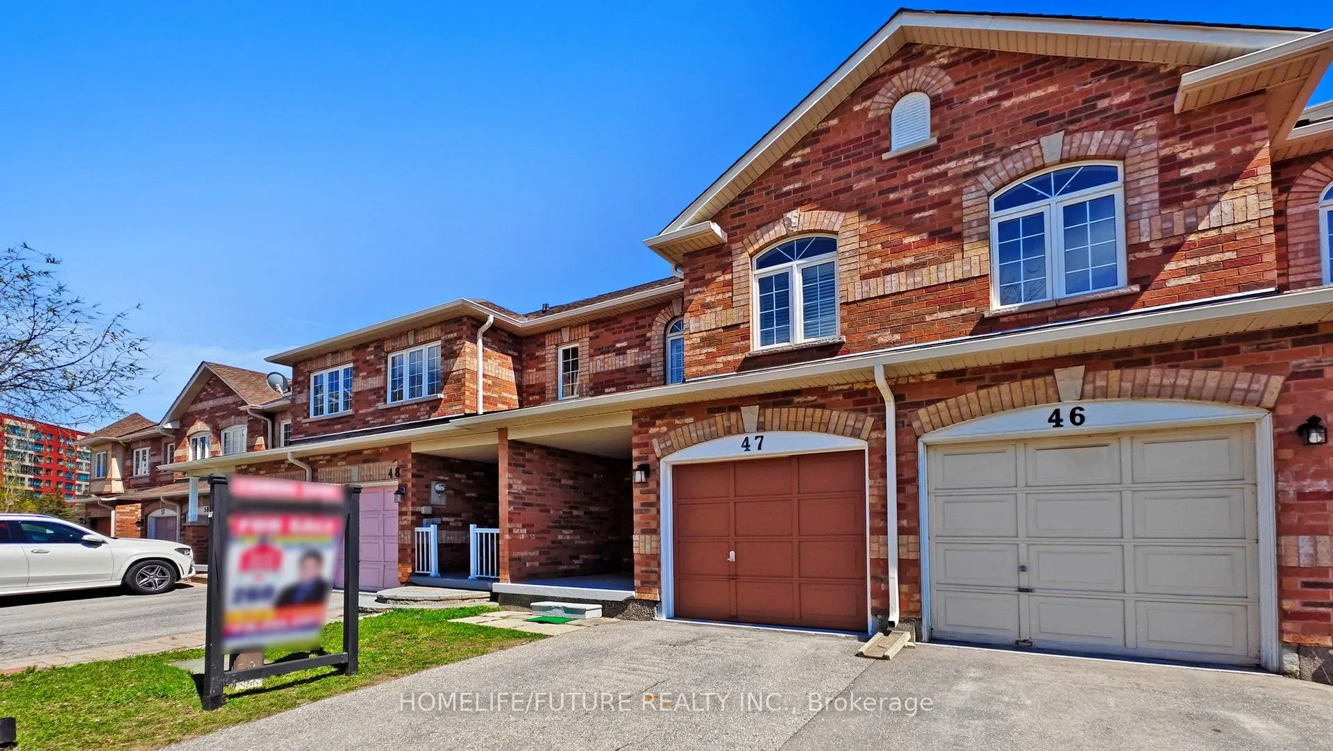 435 Middlefield Road, #47