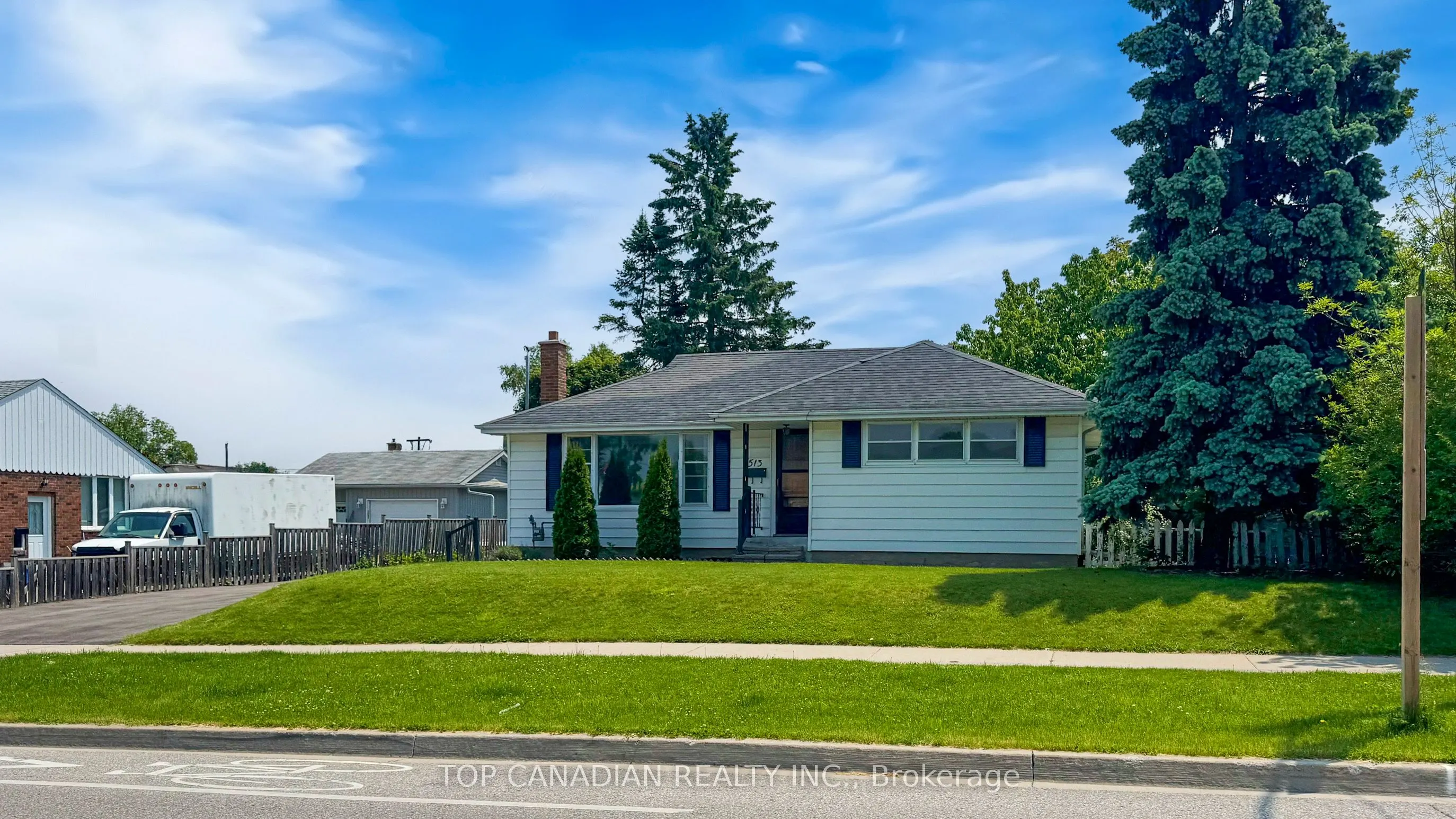 513 Annapolis Avenue