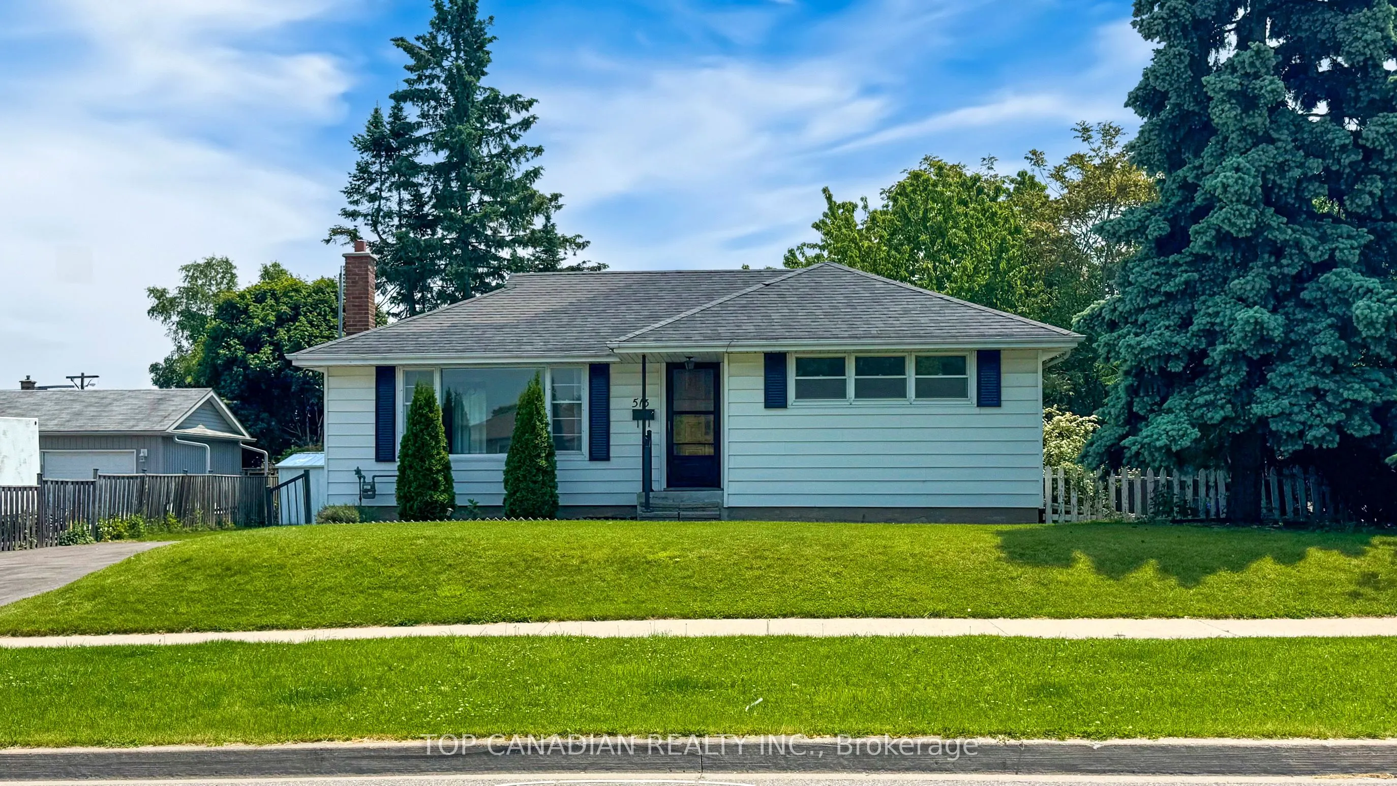 513 Annapolis Avenue