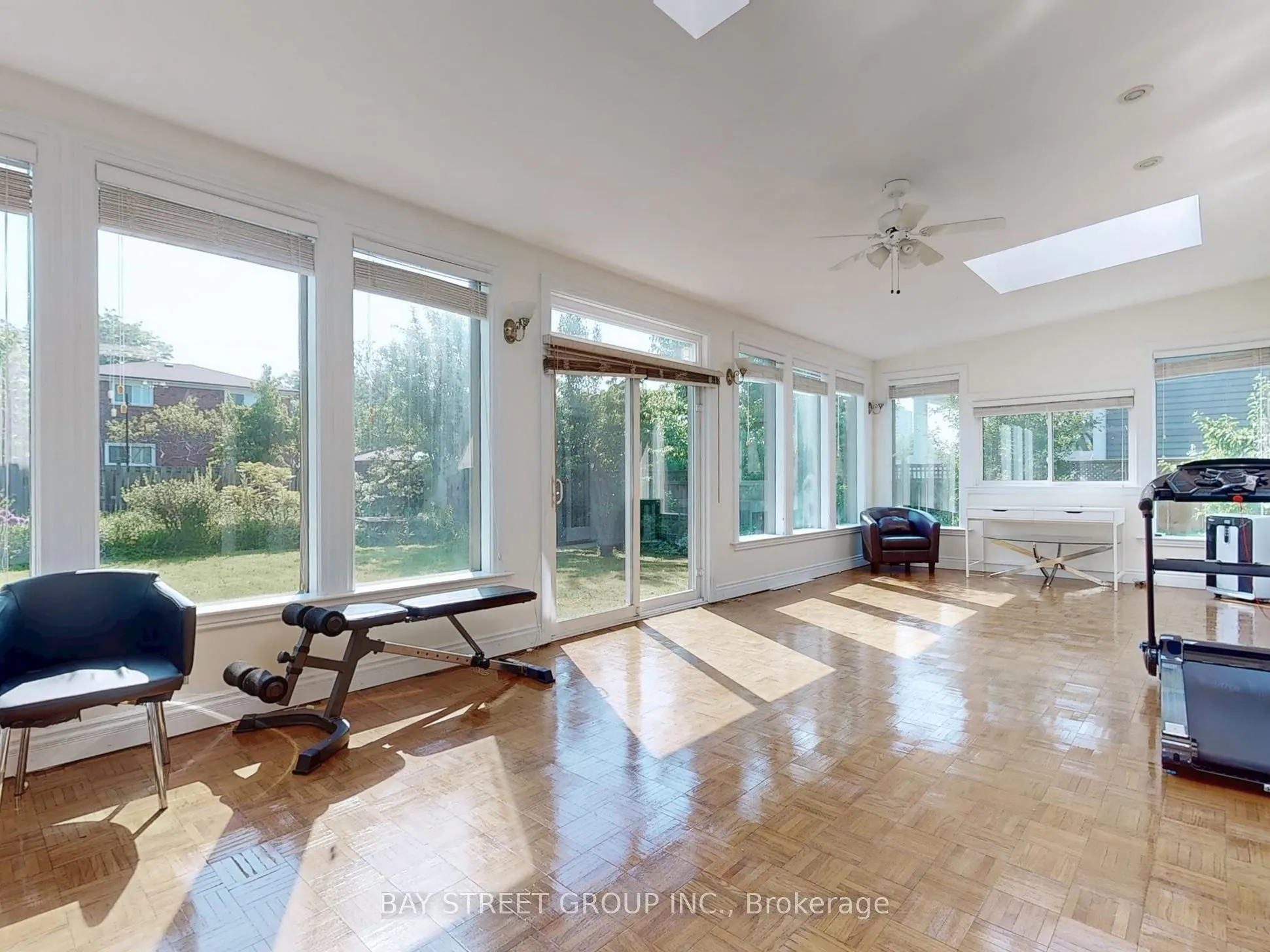 69 Fairglen Avenue