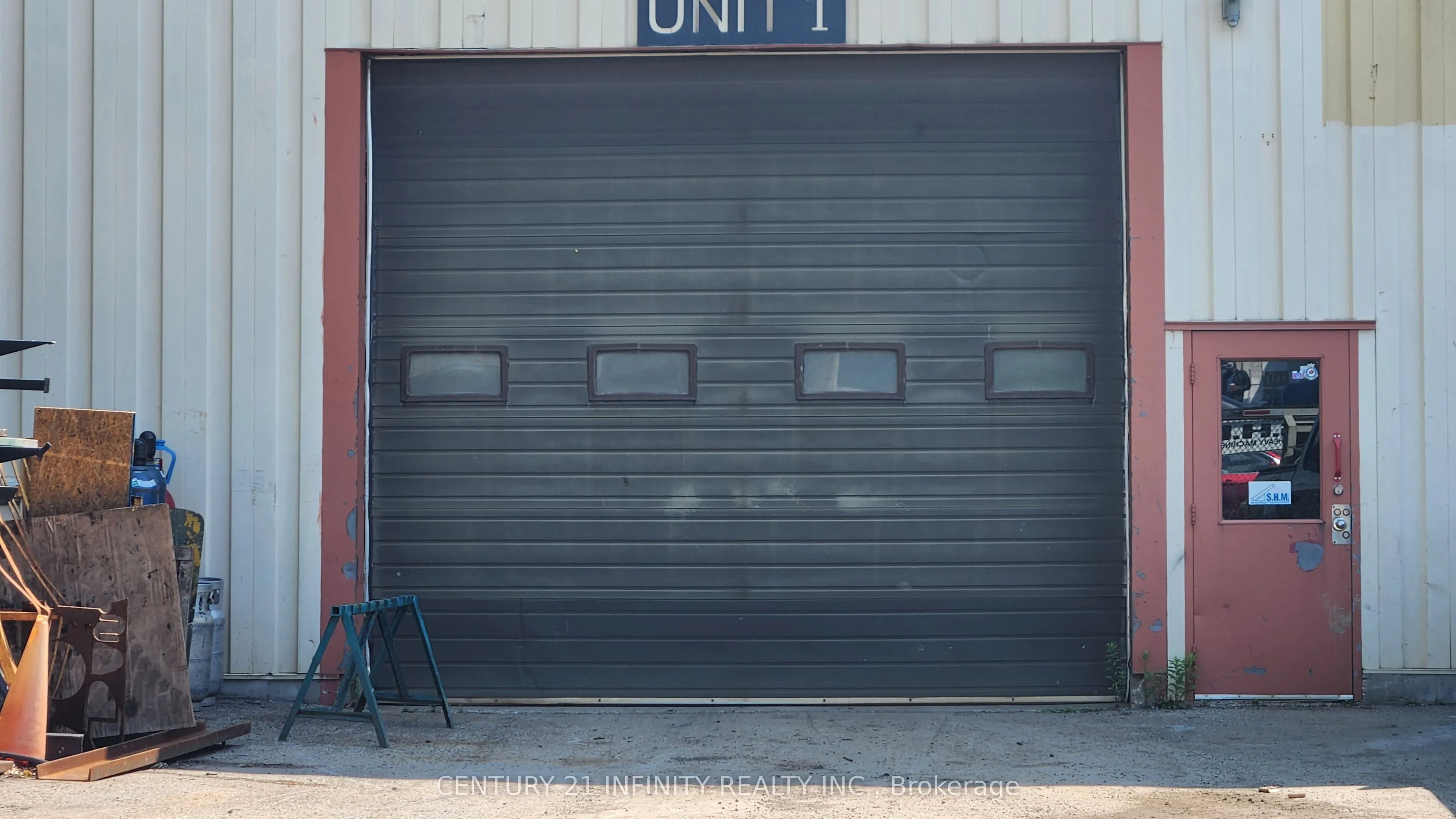 1019 Nelson Street, #1