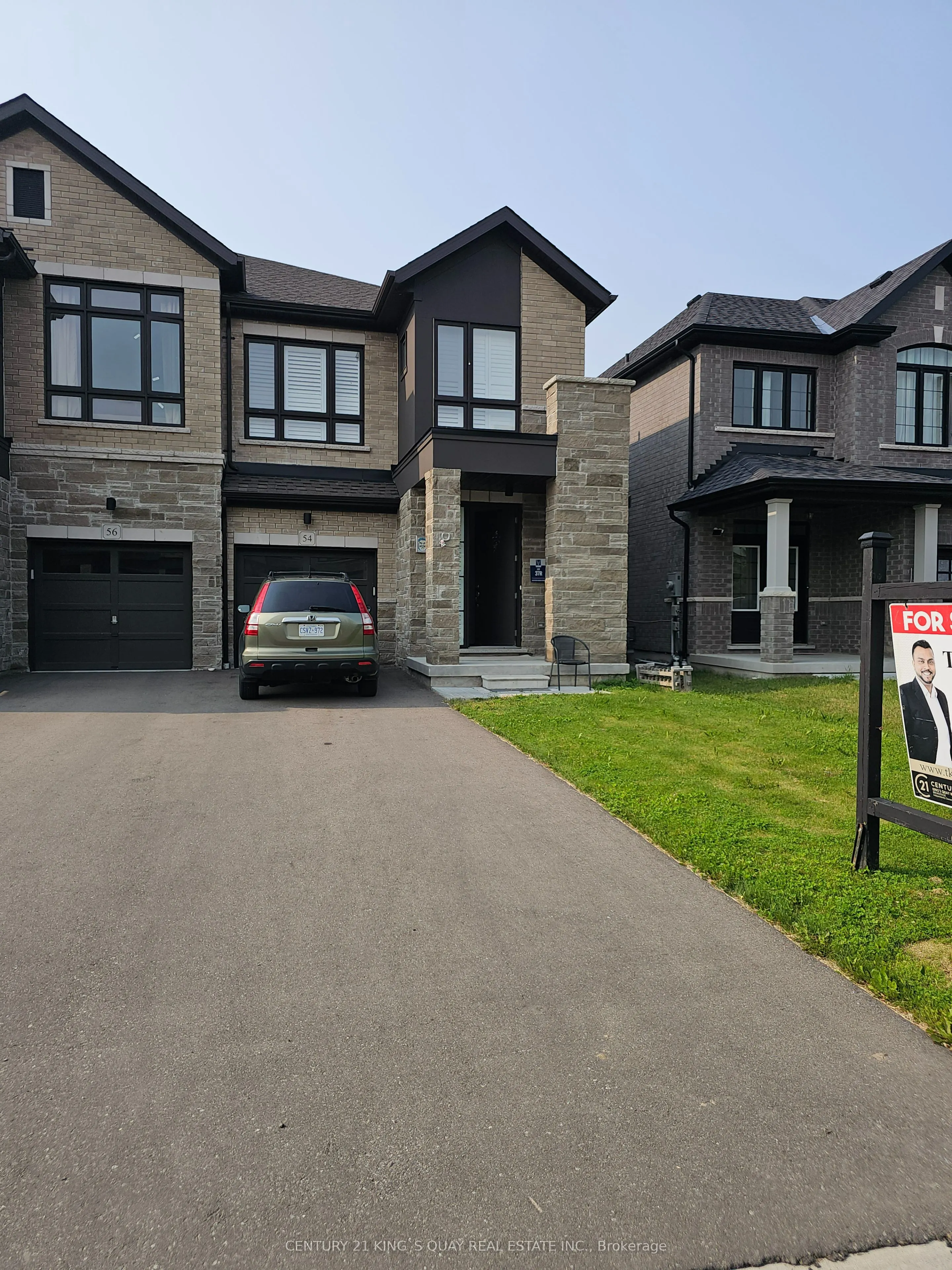 54 Peter Hogg Court