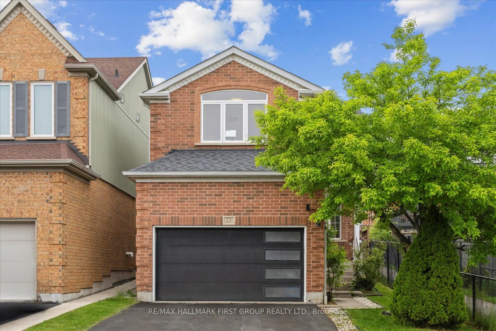 27 Shenandoah Drive