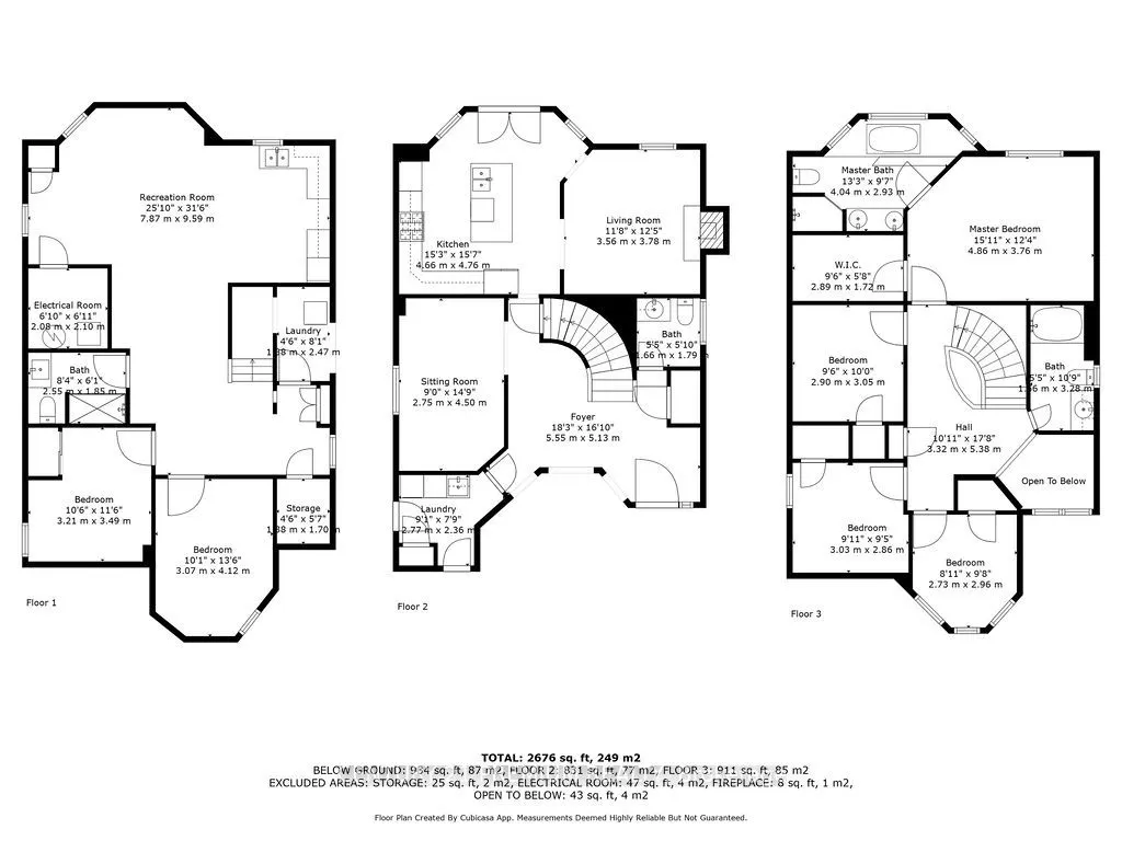 60 Furrow Drive