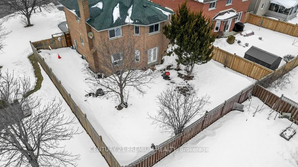 60 Furrow Drive