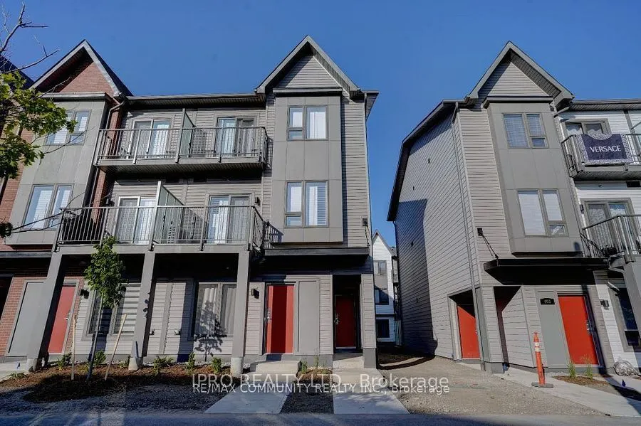 2635 William Jackson Drive, #114