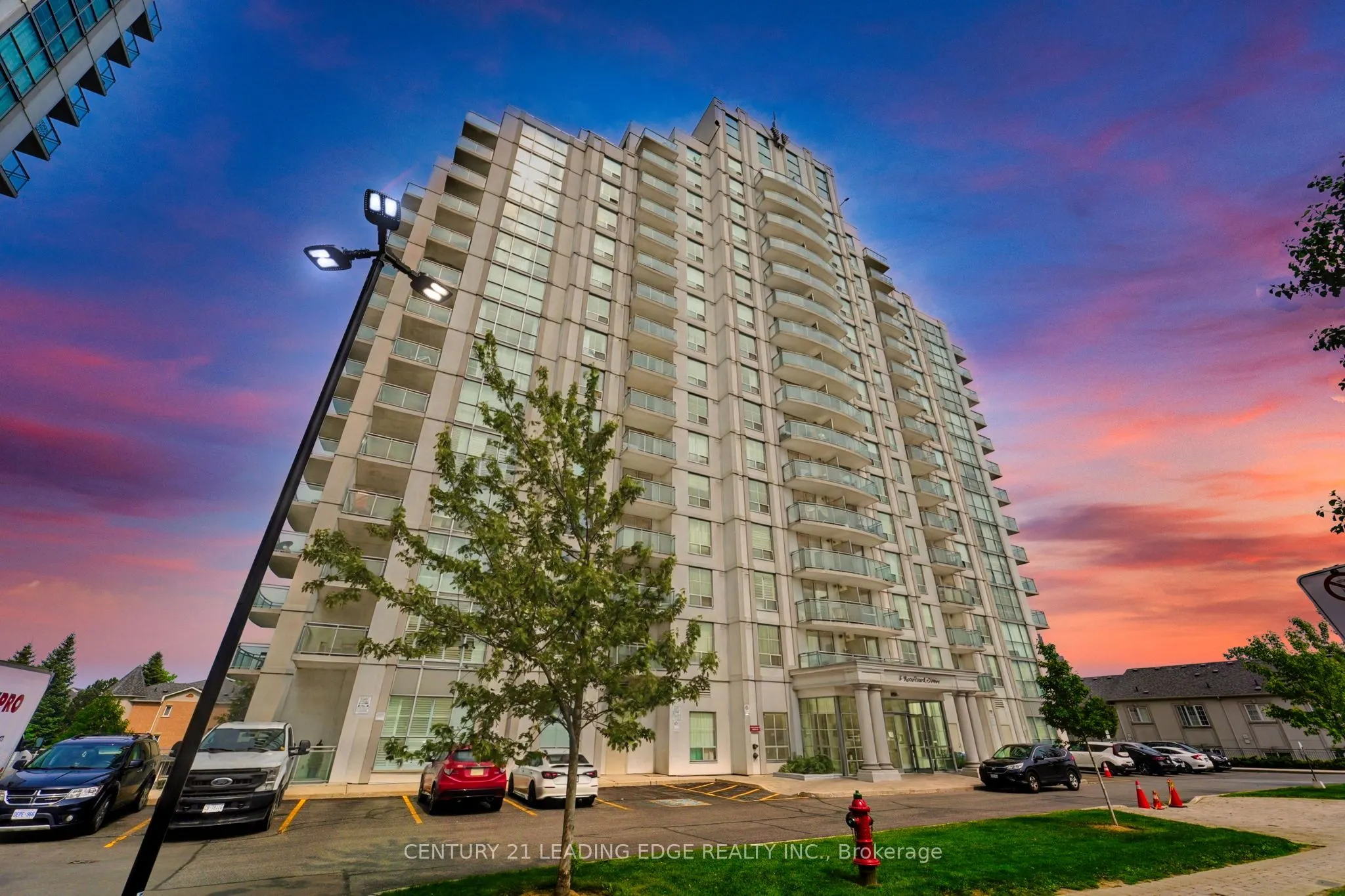 8 Rosebank Drive, #9C