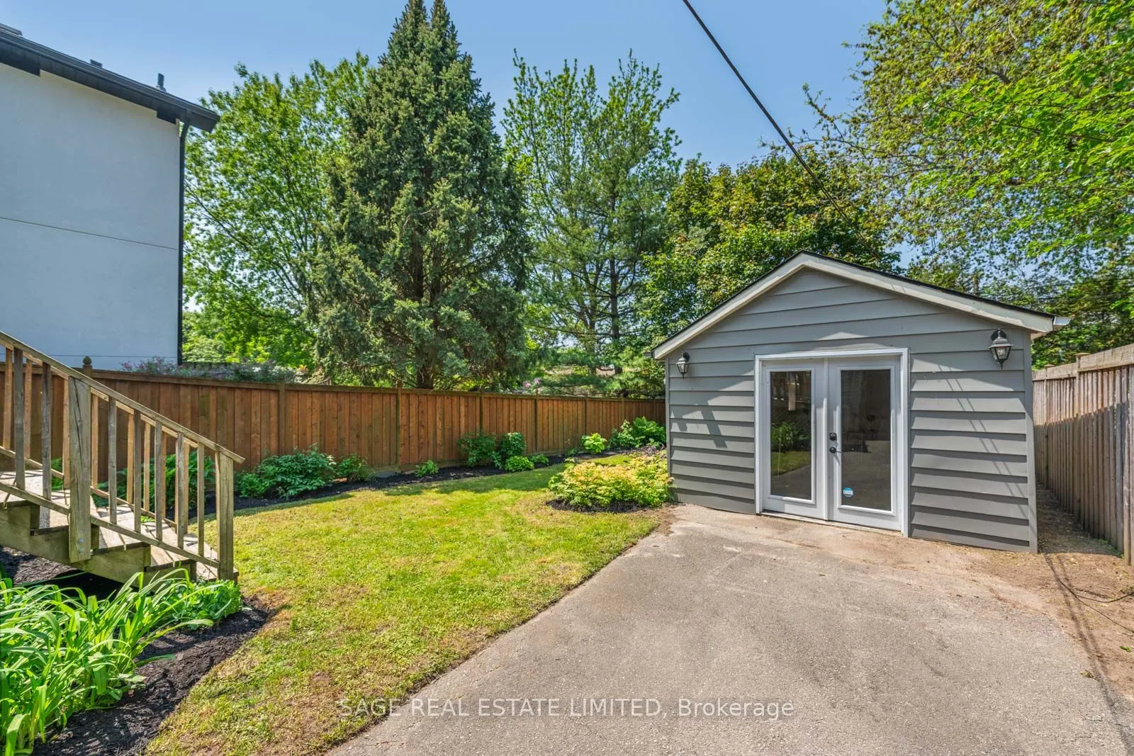 88 Gradwell Drive