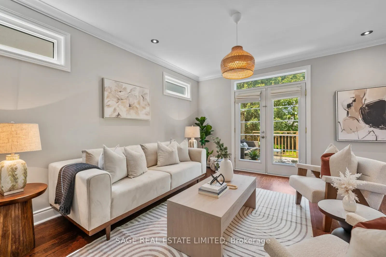 88 Gradwell Drive