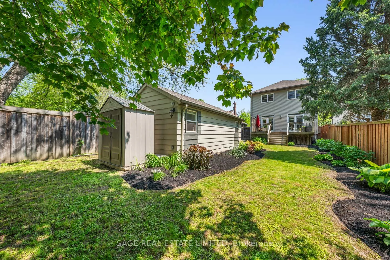 88 Gradwell Drive