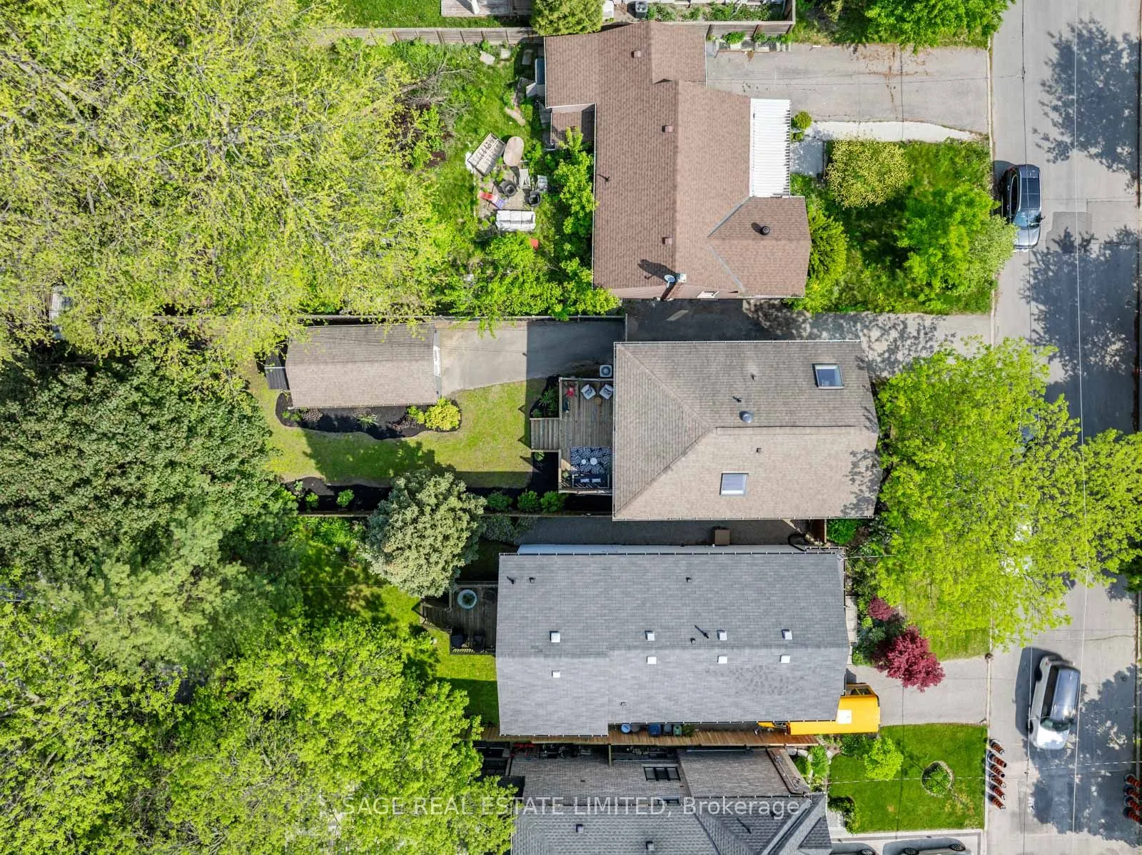 88 Gradwell Drive
