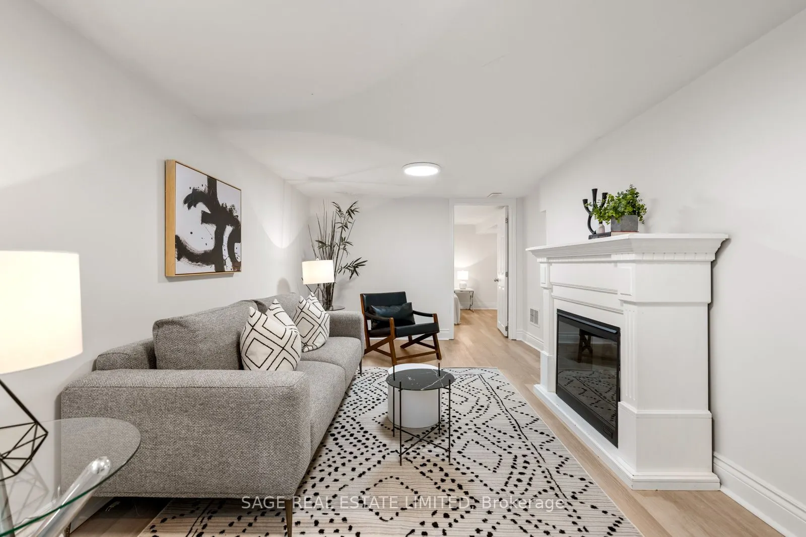 88 Gradwell Drive