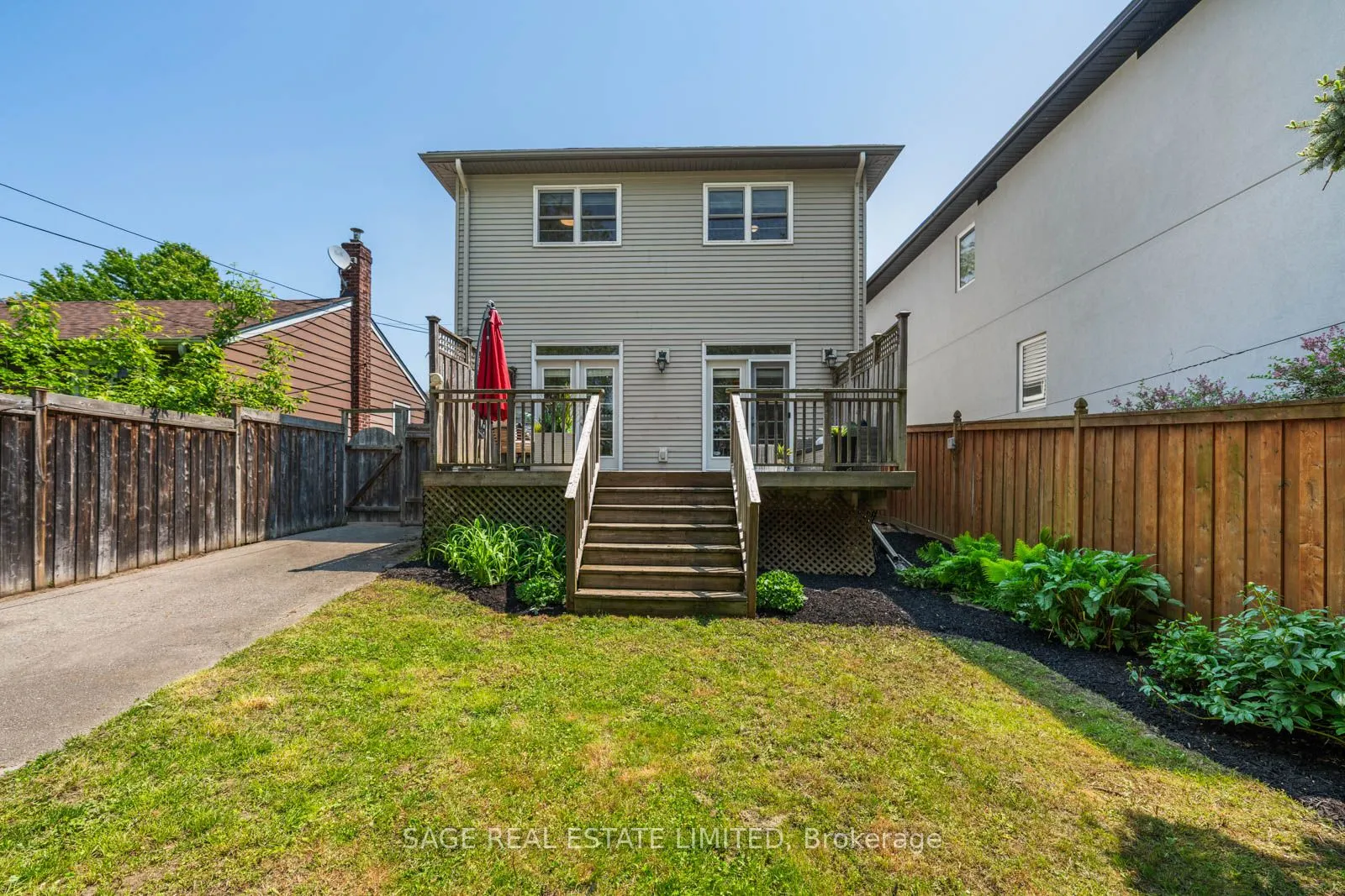 88 Gradwell Drive