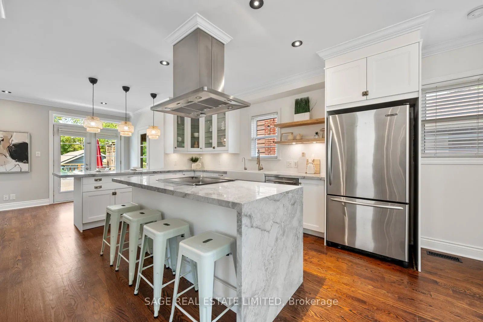 88 Gradwell Drive