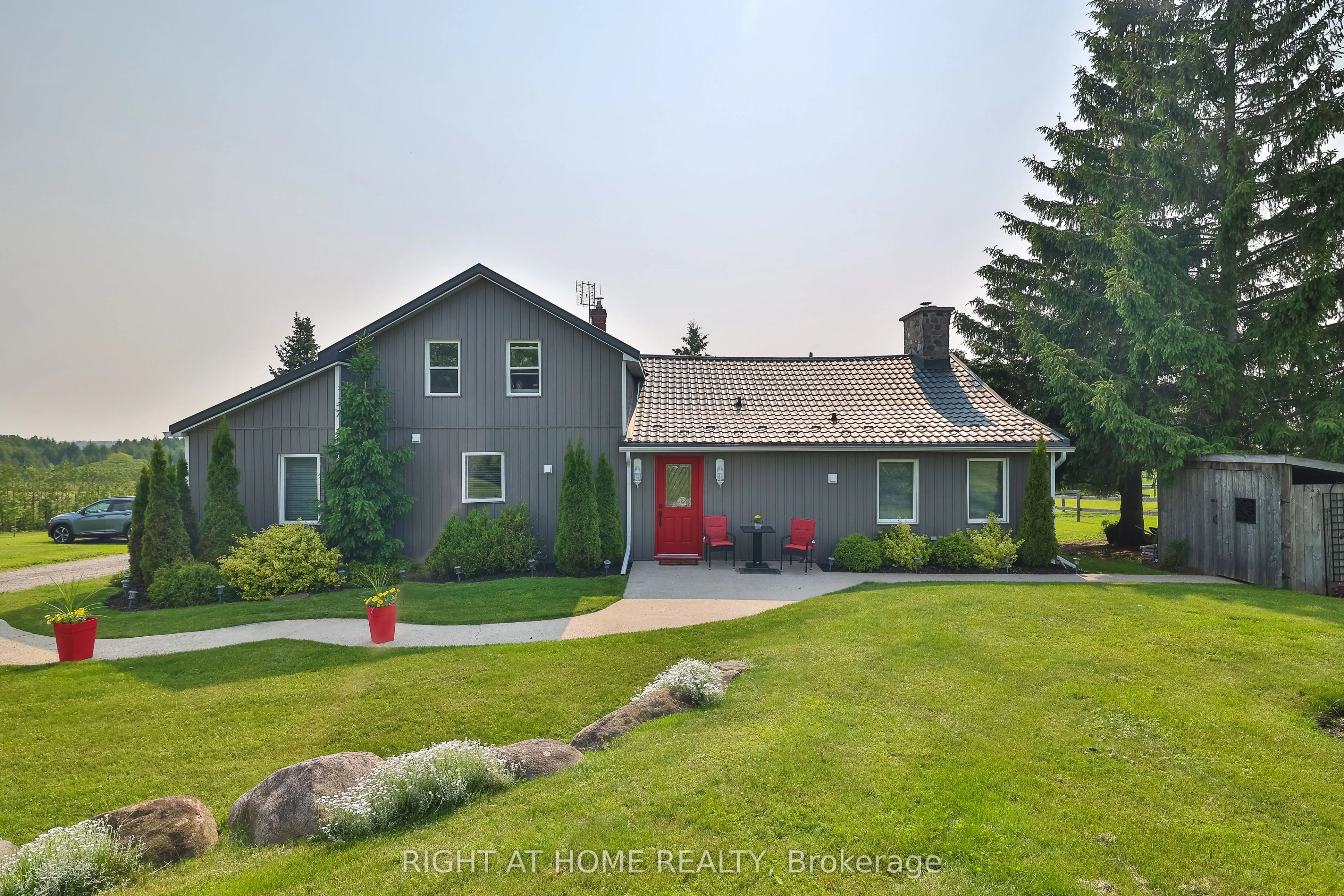 6406 Clemens Road