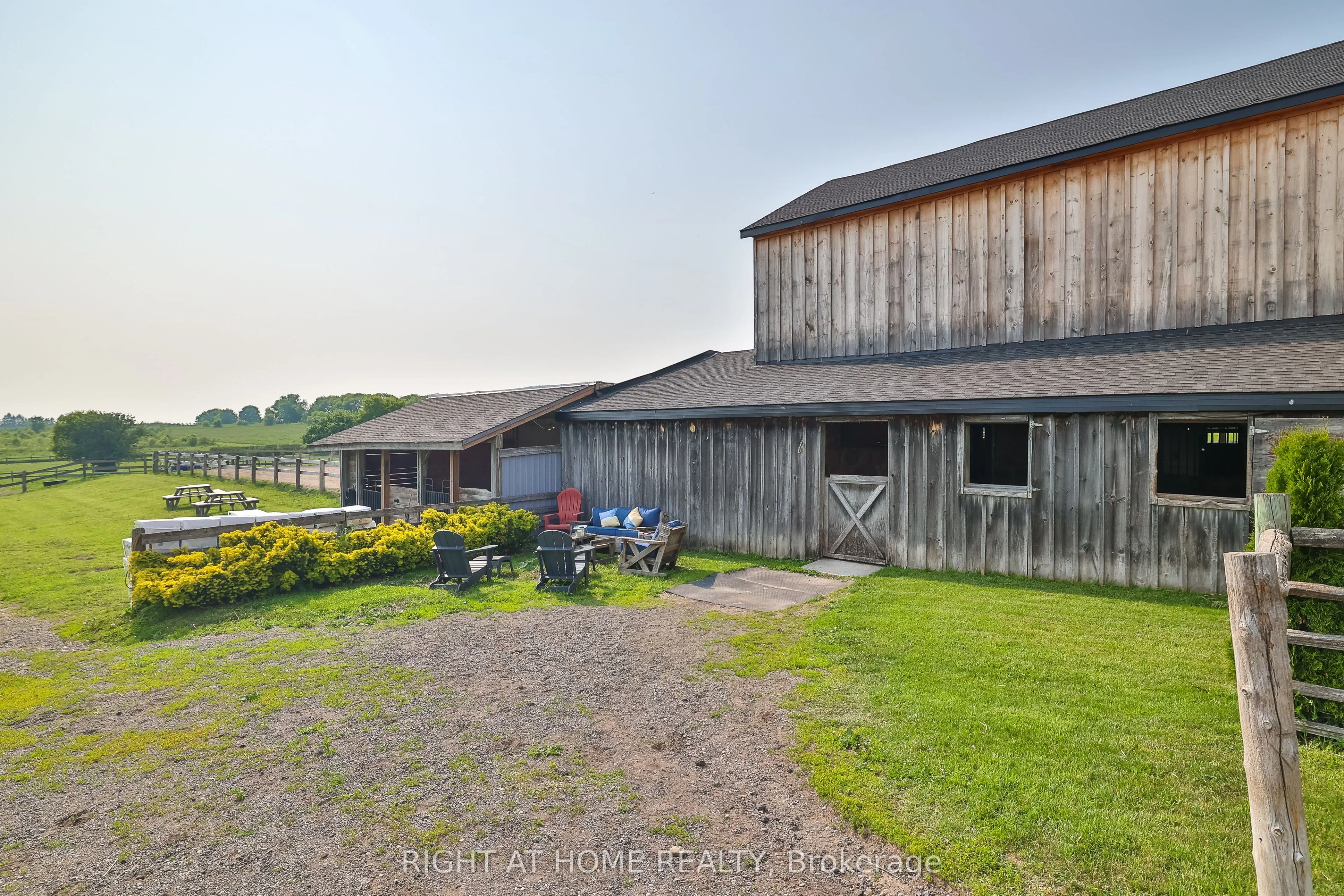 6406 Clemens Road