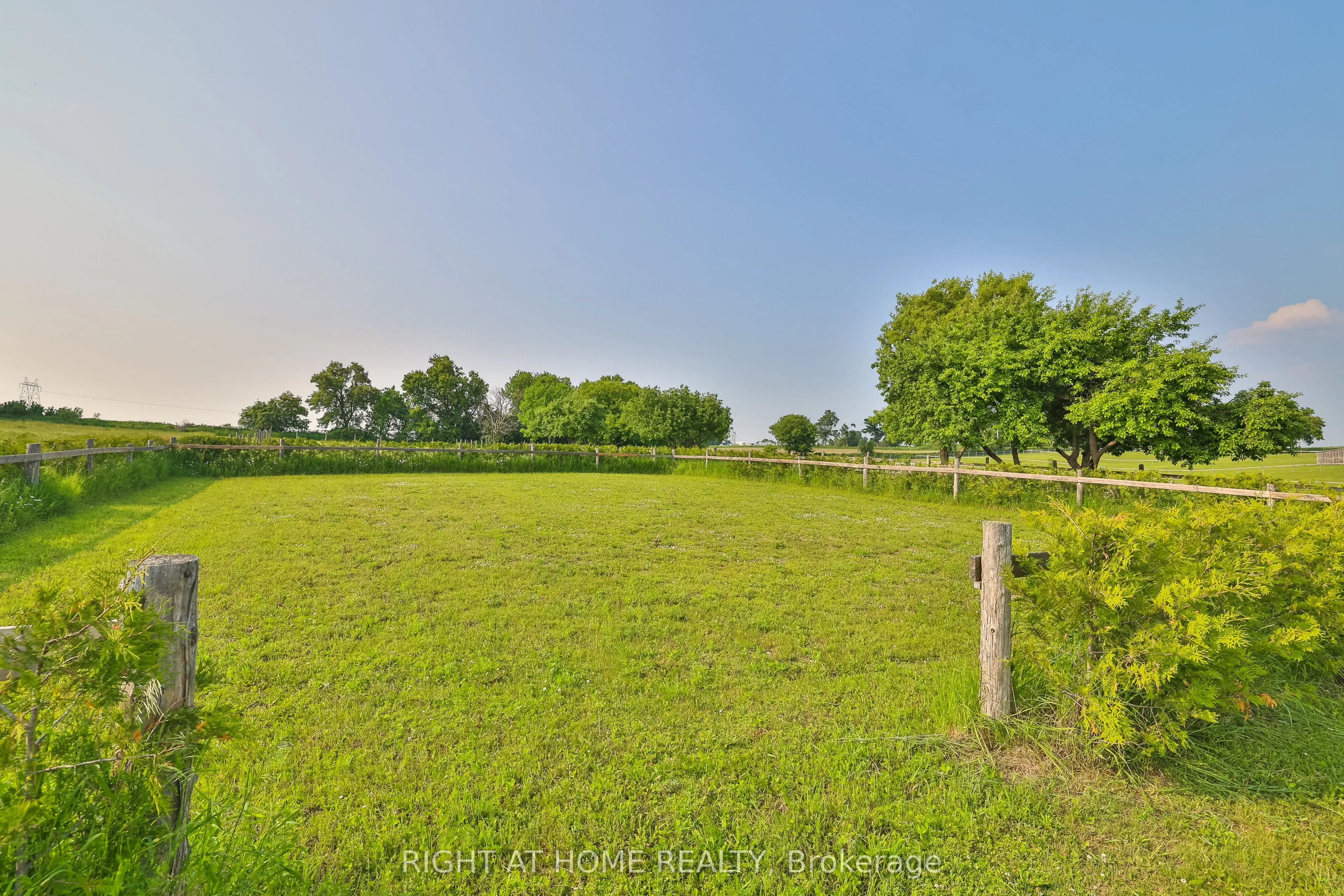 6406 Clemens Road