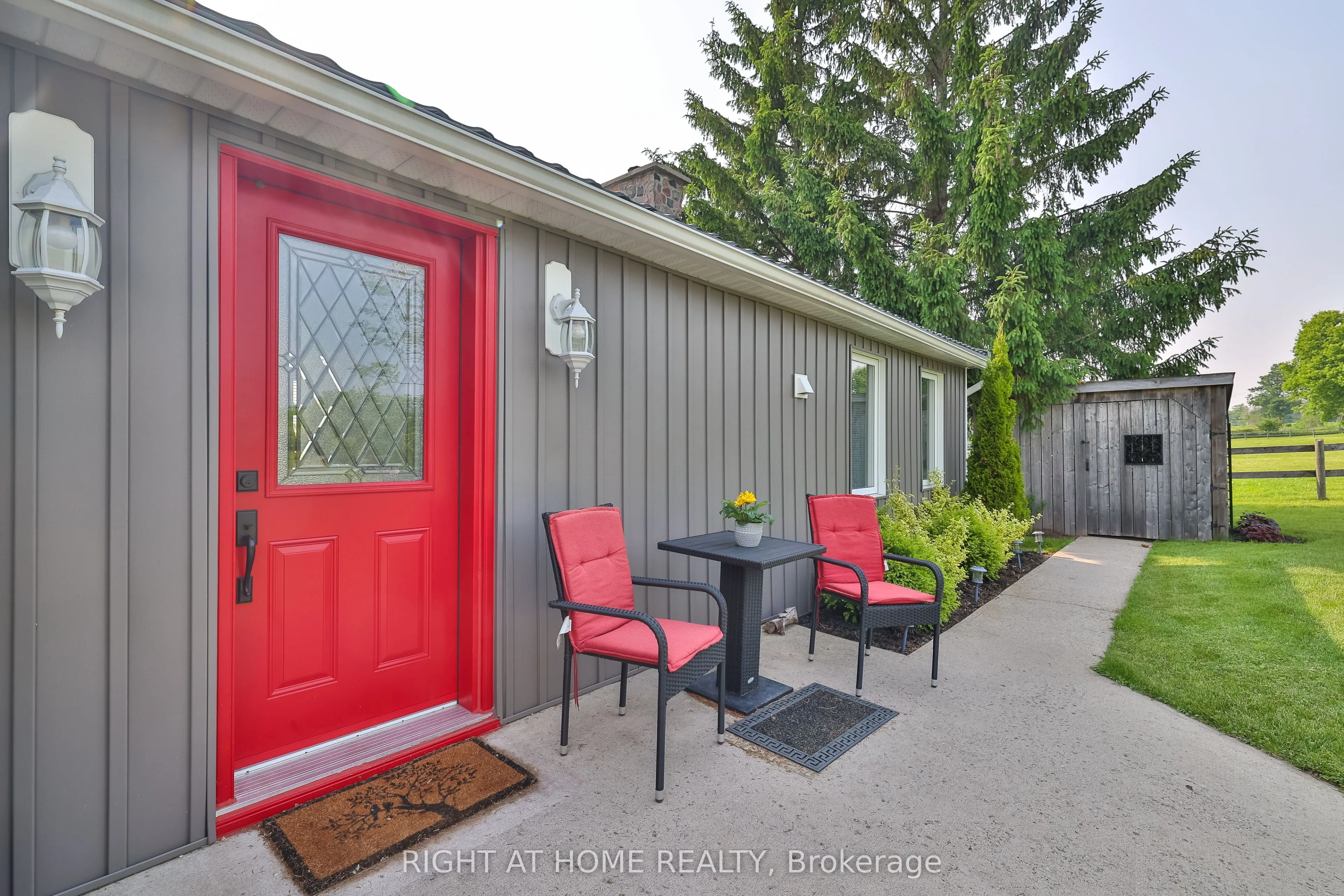6406 Clemens Road