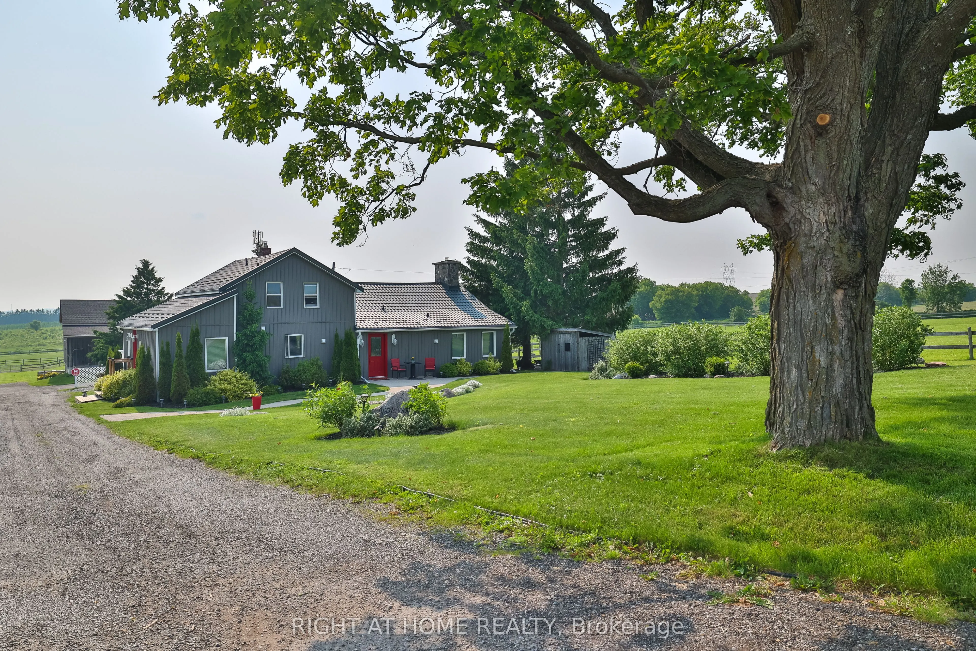 6406 Clemens Road