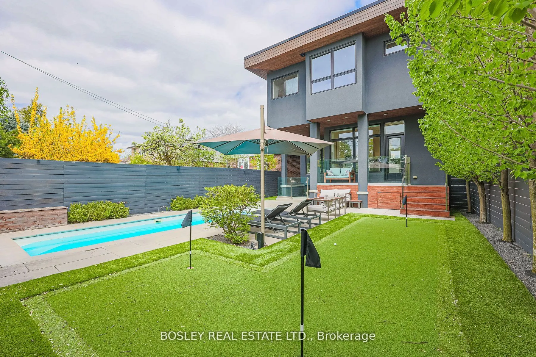 38 Roblin Avenue
