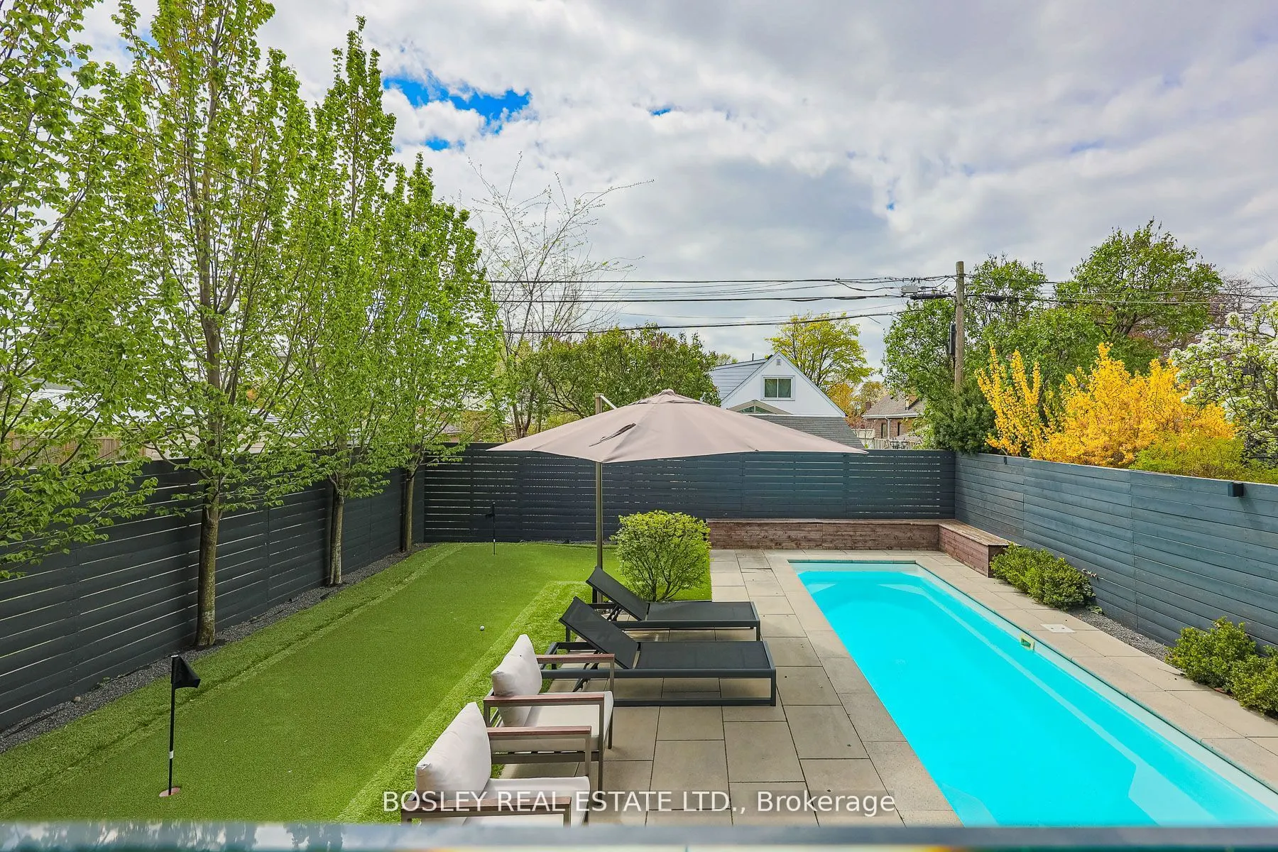 38 Roblin Avenue